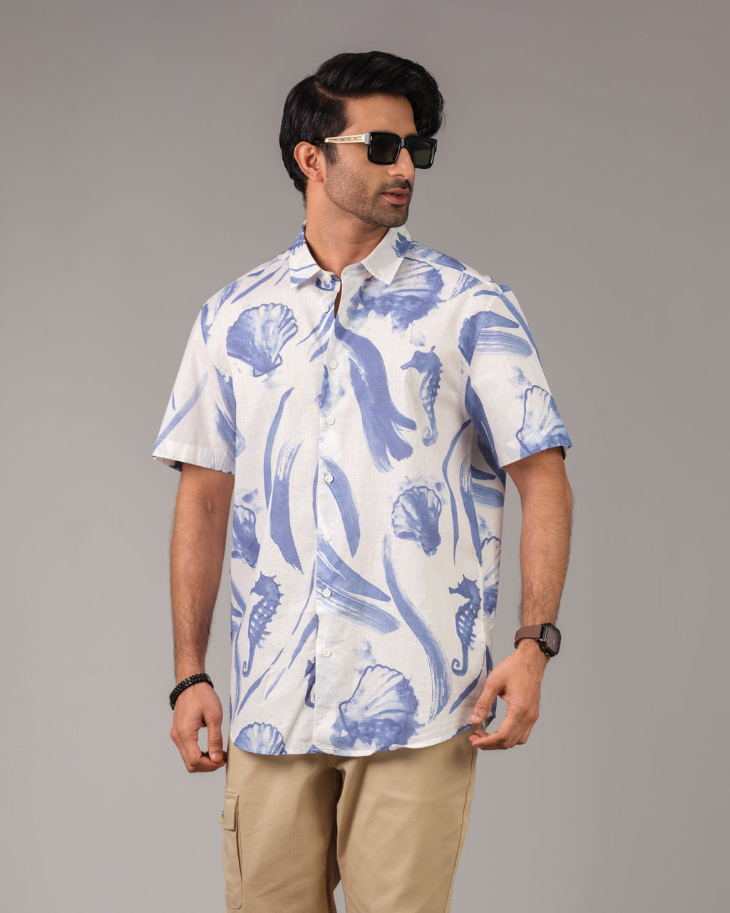 Men's Casual Shirt