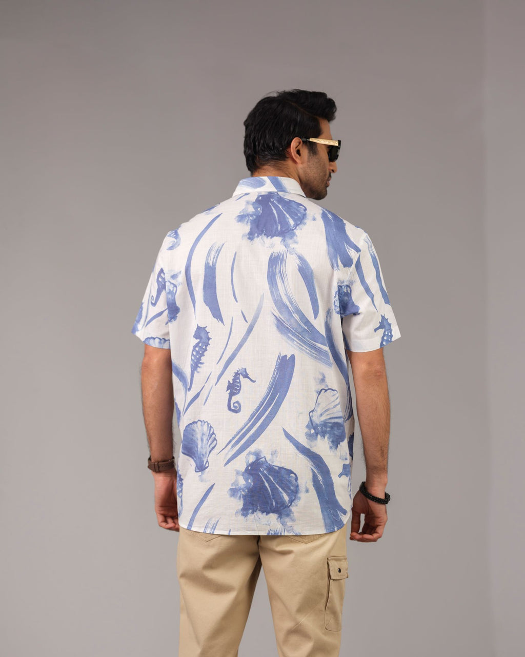 Men's Casual Shirt