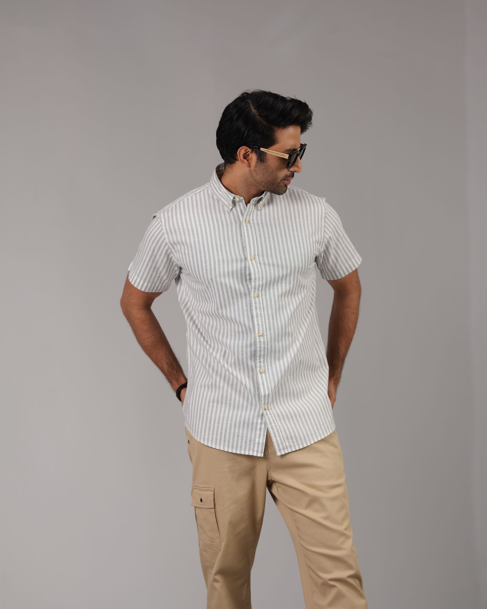 Men's Casual Shirt