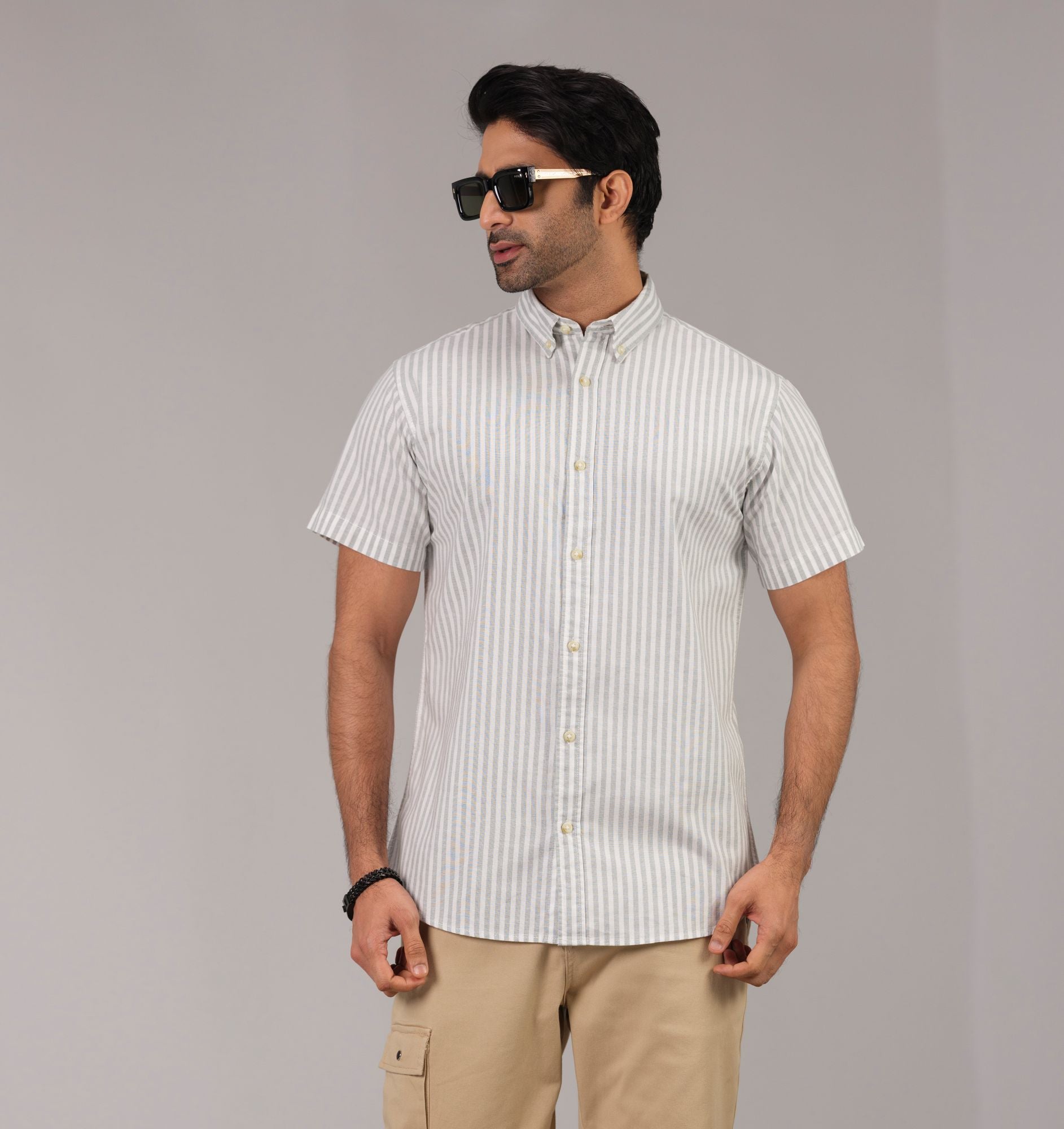Men's Casual Shirt