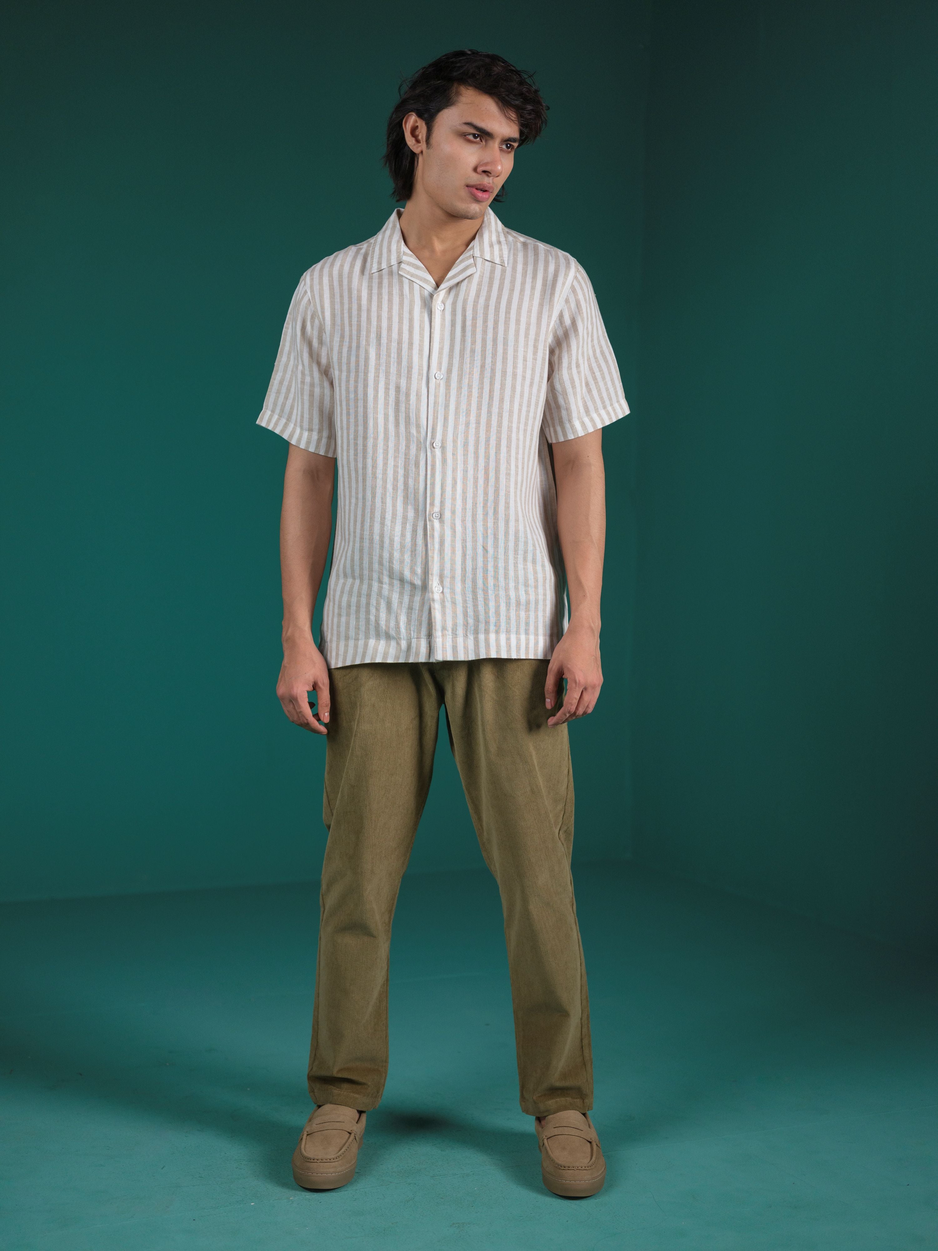Men's Casual Shirt