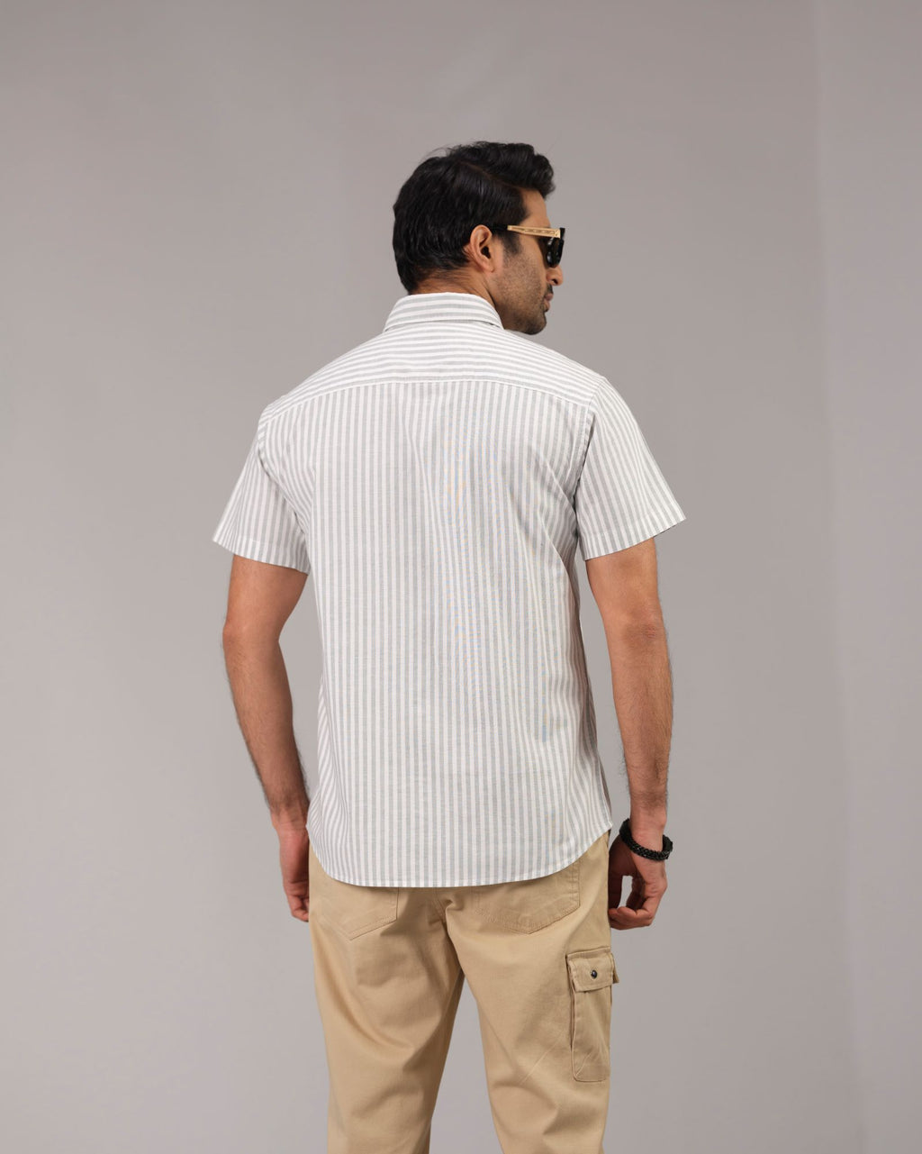 Men's Casual Shirt