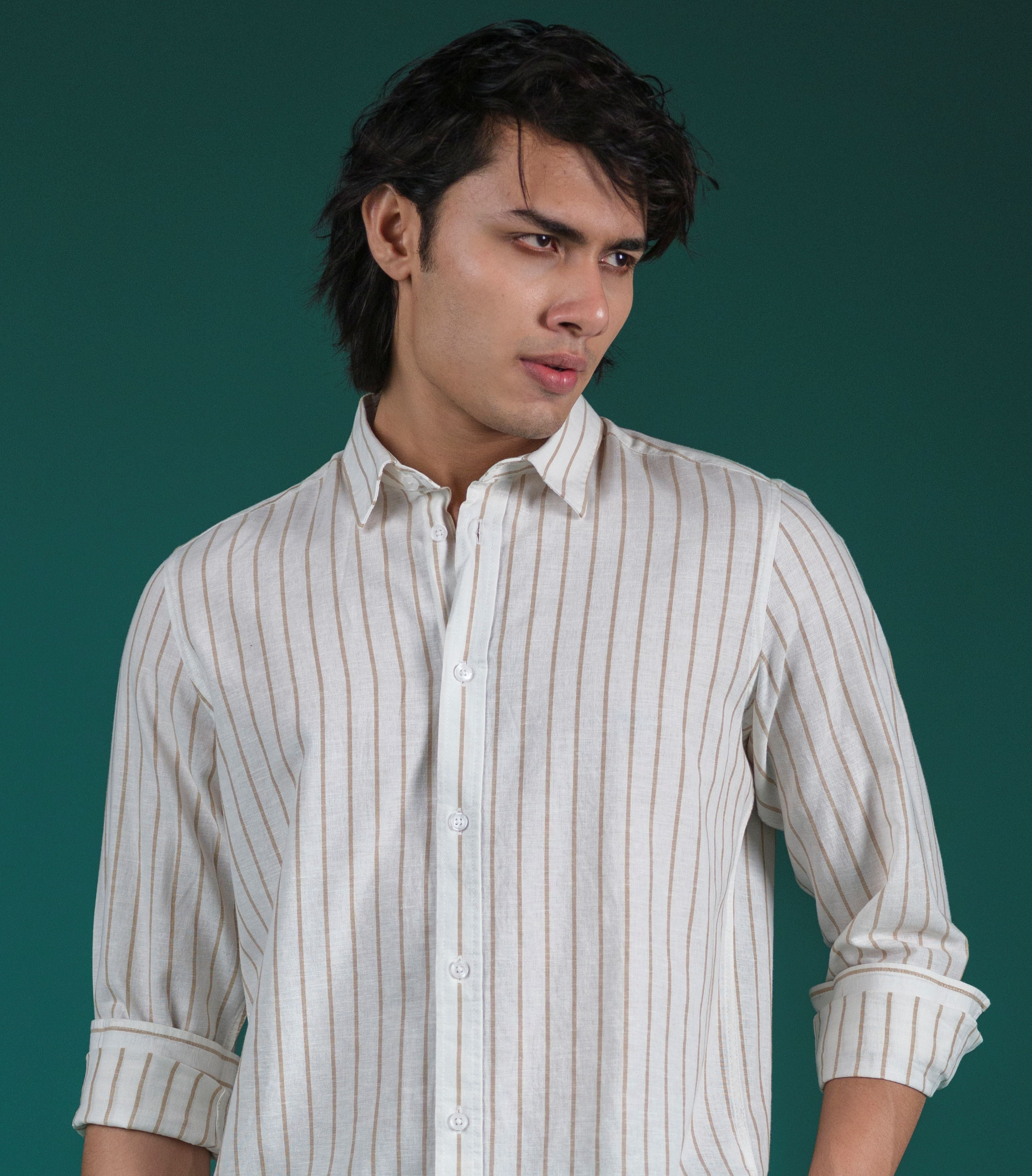Men's Casual Shirt