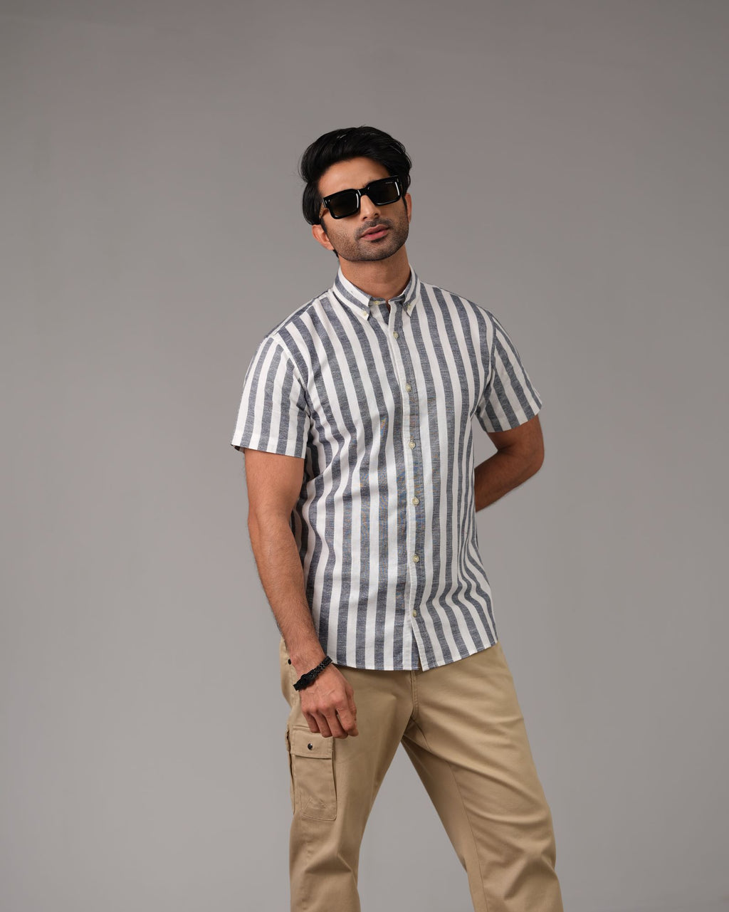 Men's Casual Shirt
