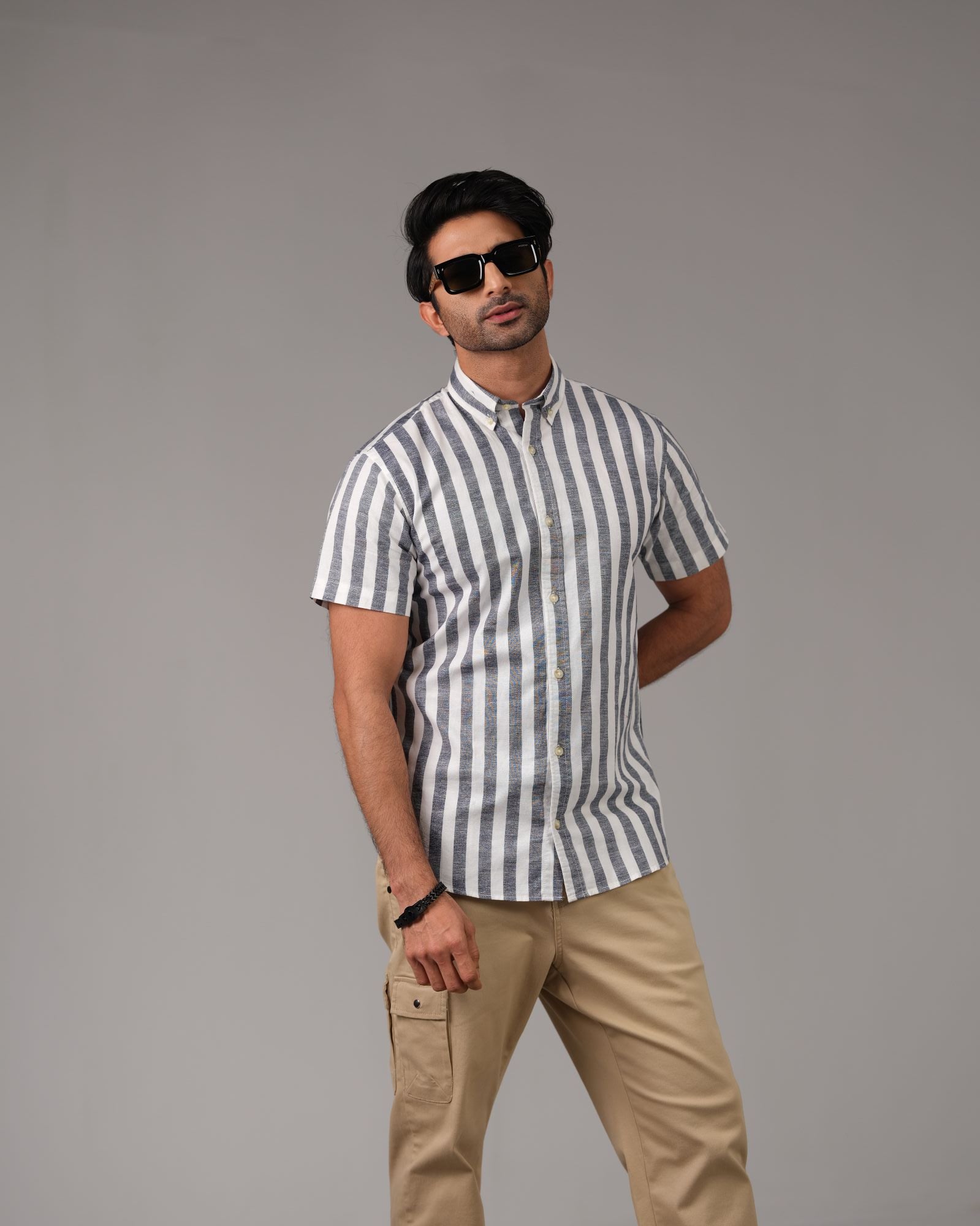 Men's Casual Shirt