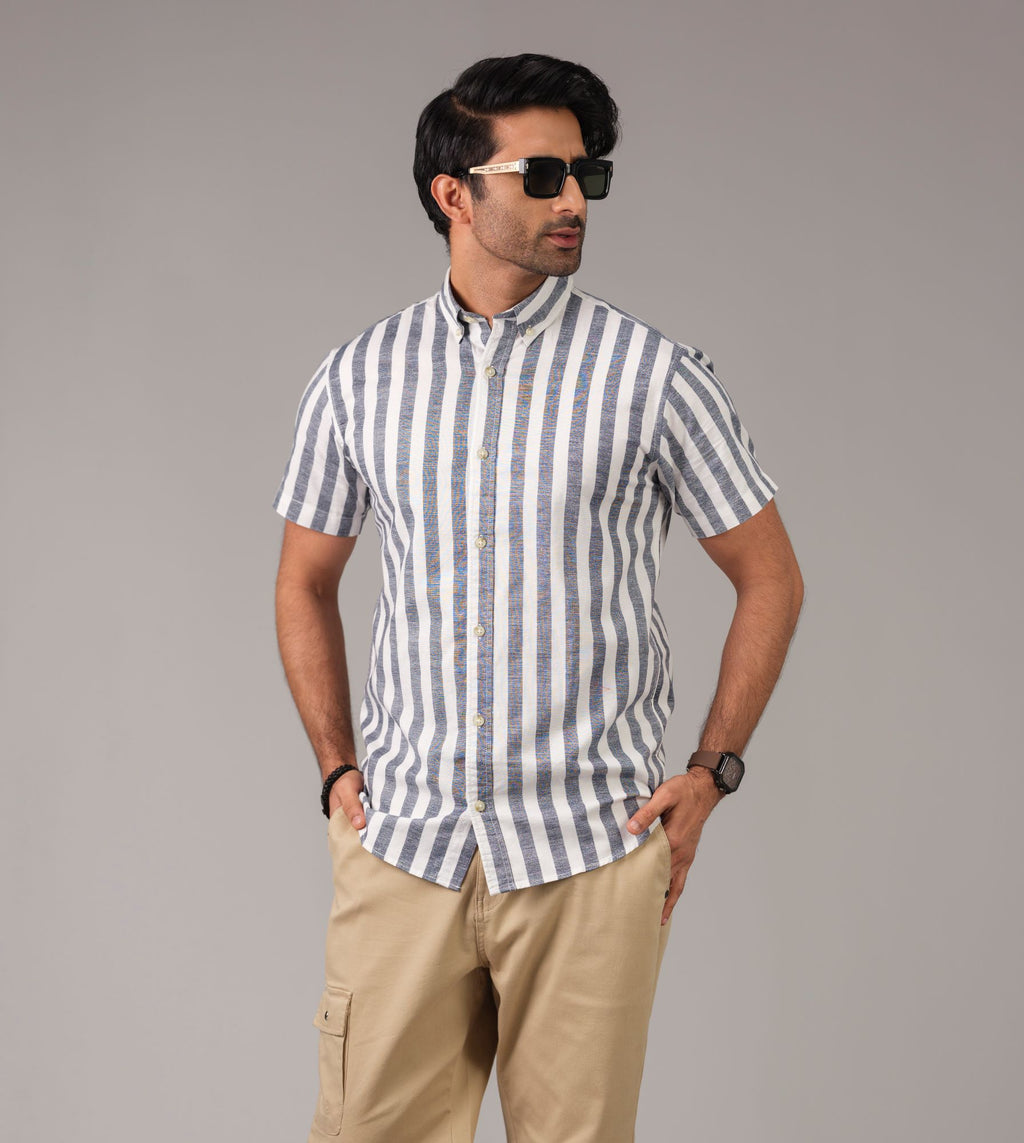 Men's Casual Shirt