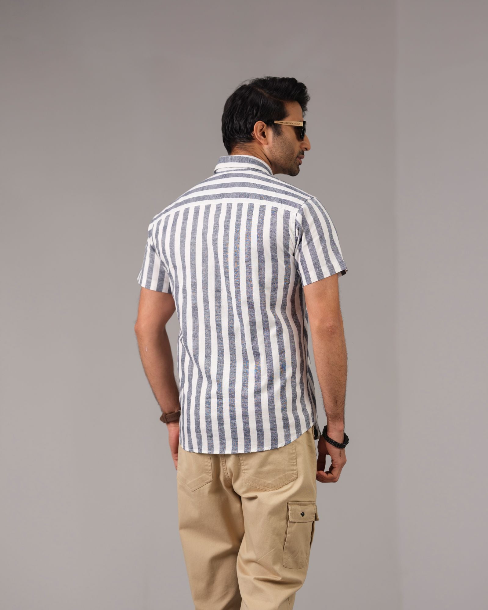 Men's Casual Shirt