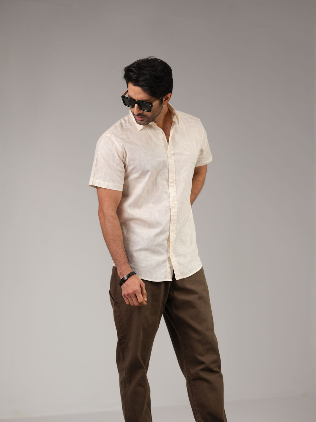 Men's Casual Shirt
