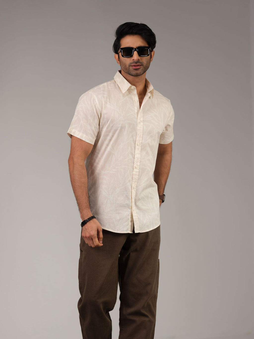 Men's Casual Shirt