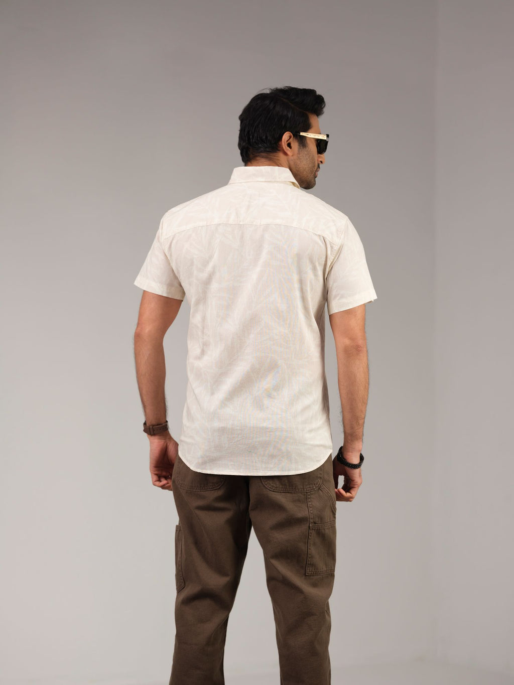 Men's Casual Shirt