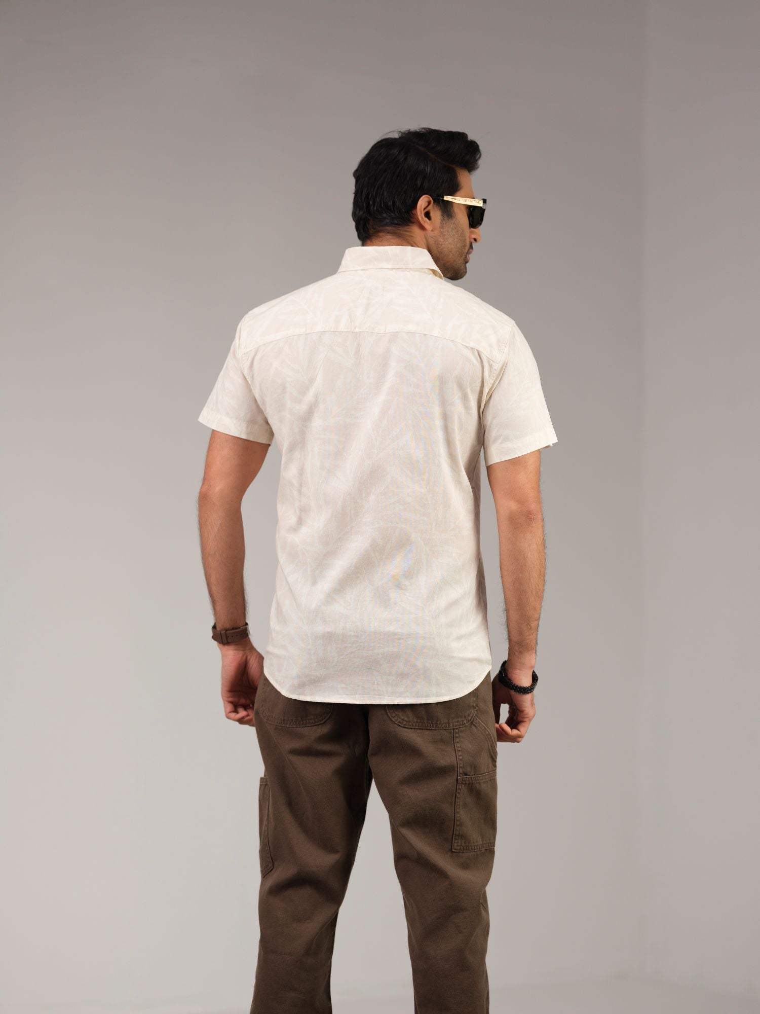 Men's Casual Shirt