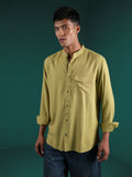 Men's Casual Shirt
