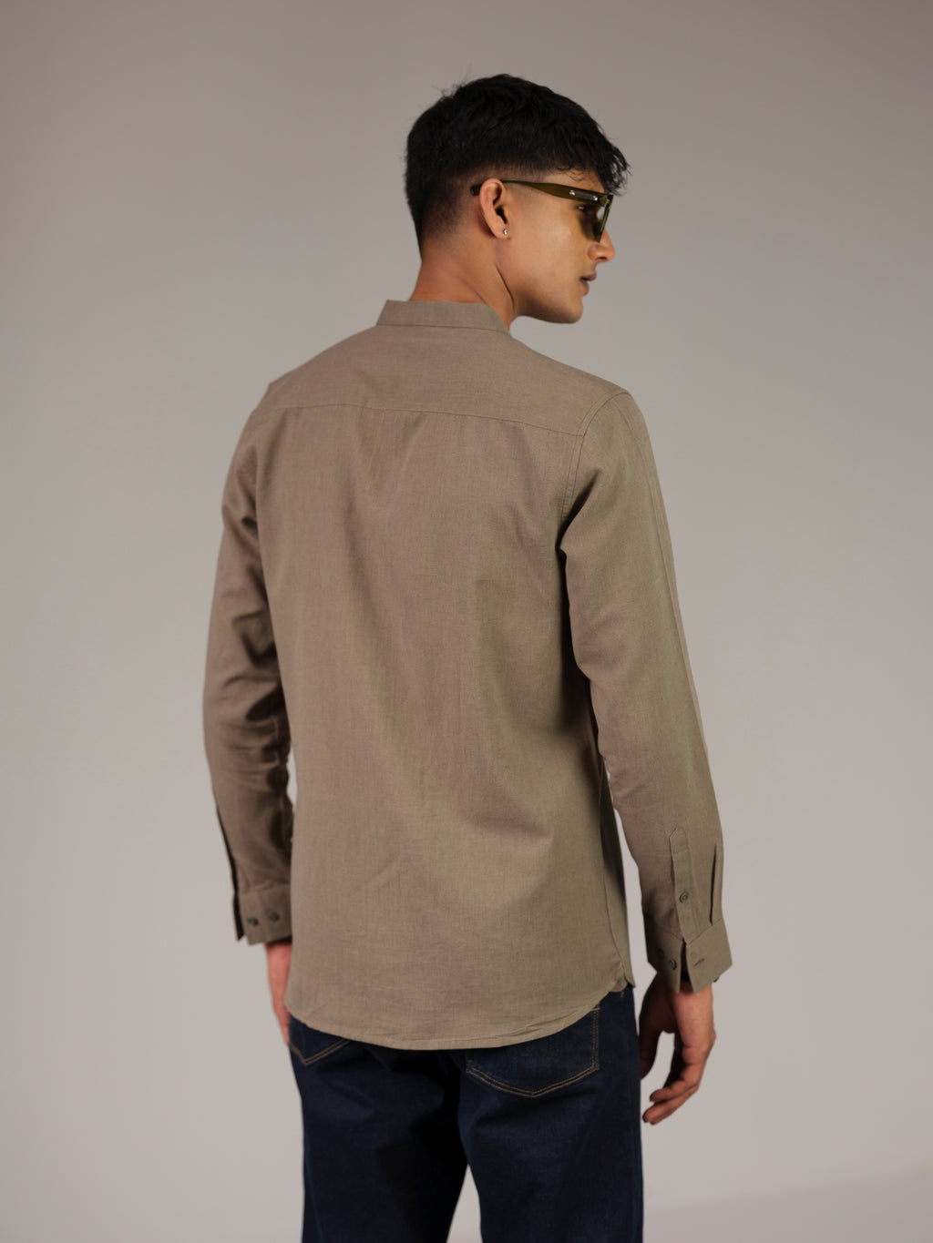 Men's Casual Shirt