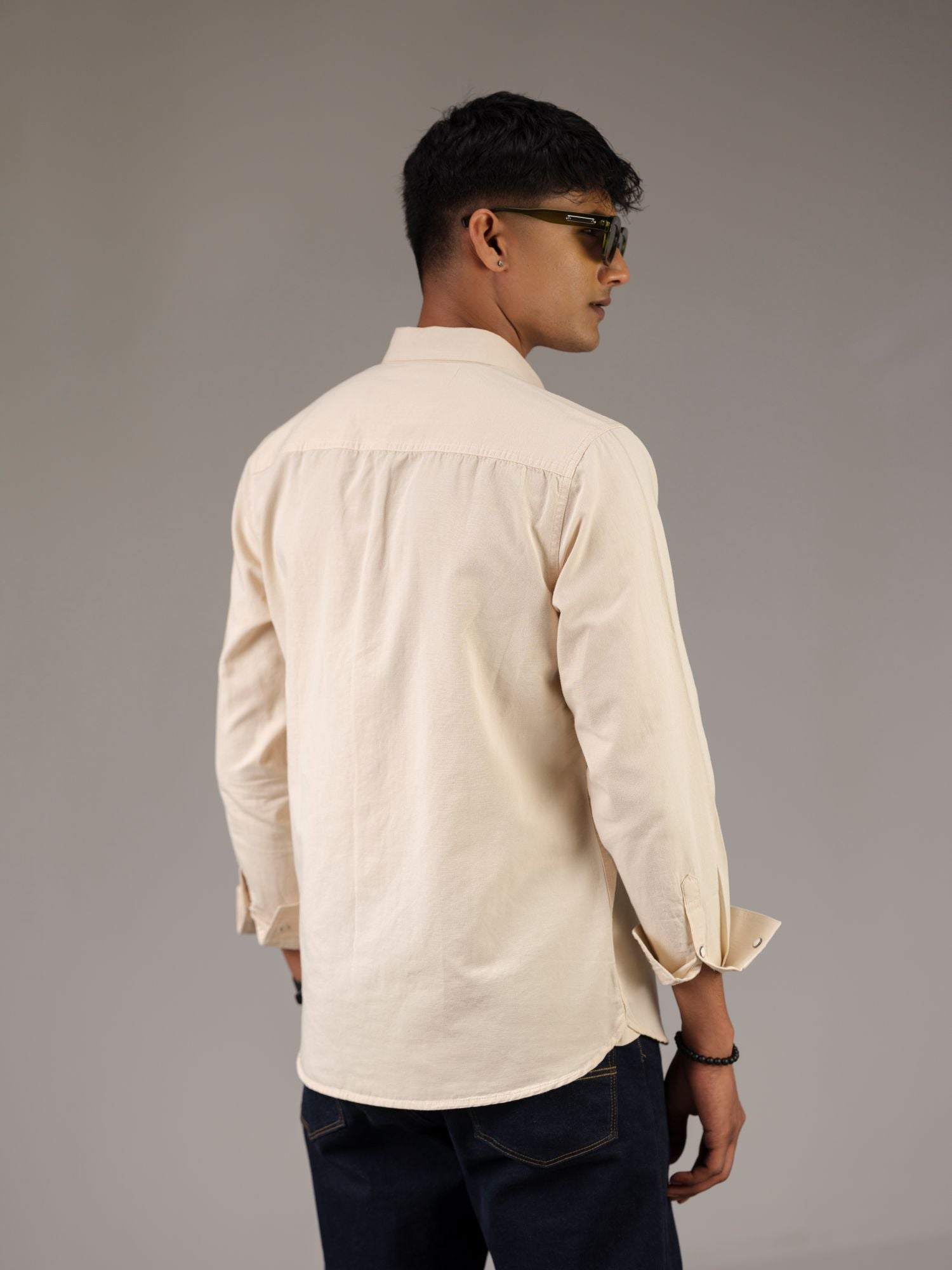 Men's Casual Shirt