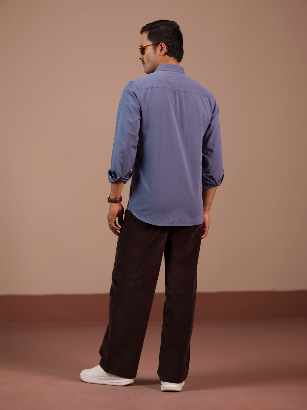 Men's Casual Shirt