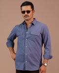 Men's Casual Shirt