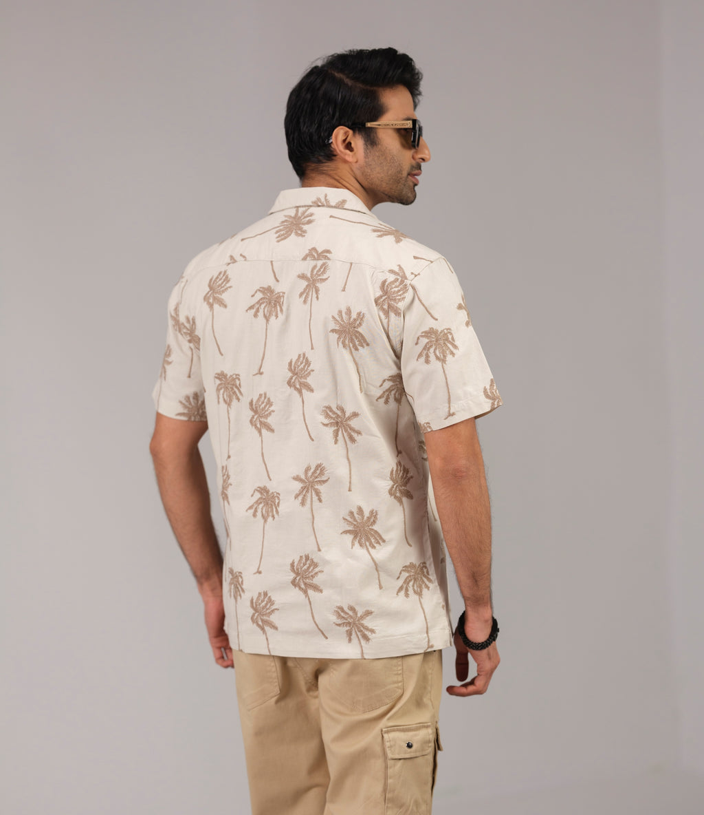 Men's Casual Shirt