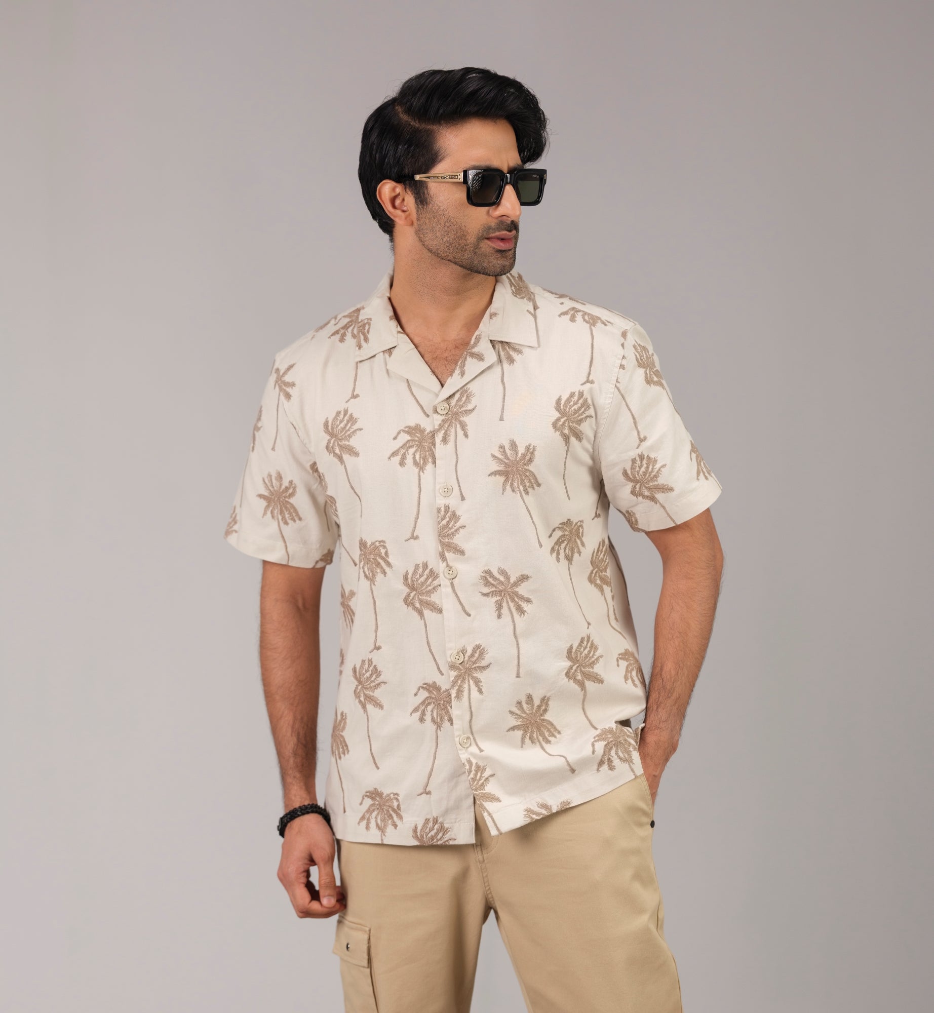 Men's Casual Shirt