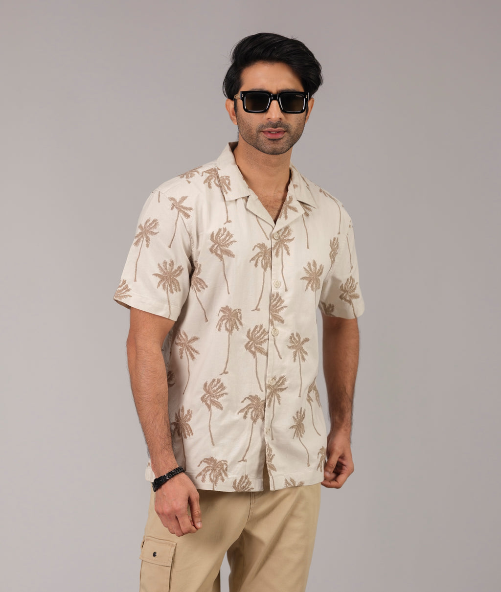 Men's Casual Shirt