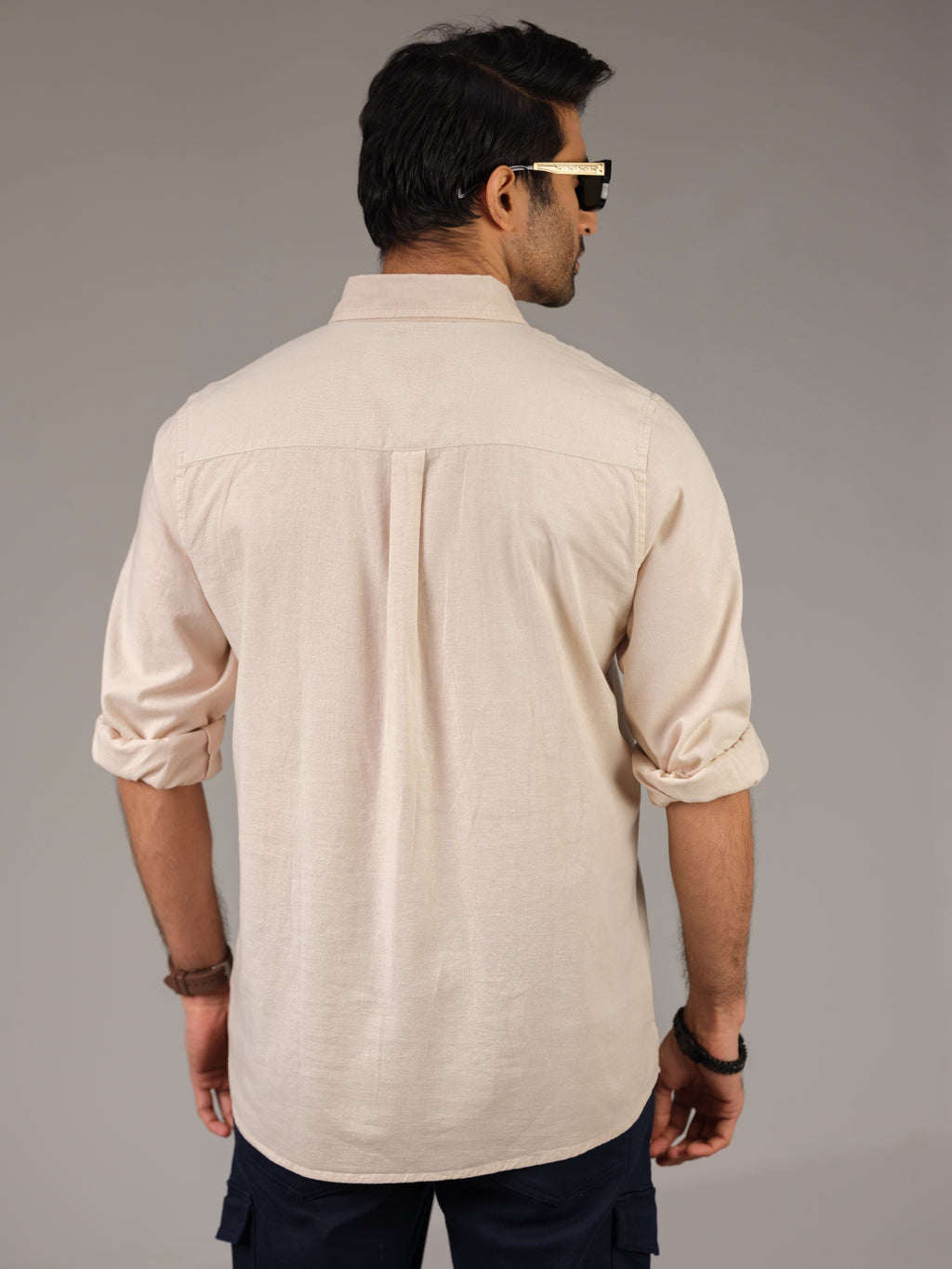 Men's Casual Shirt