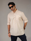 Men's Casual Shirt