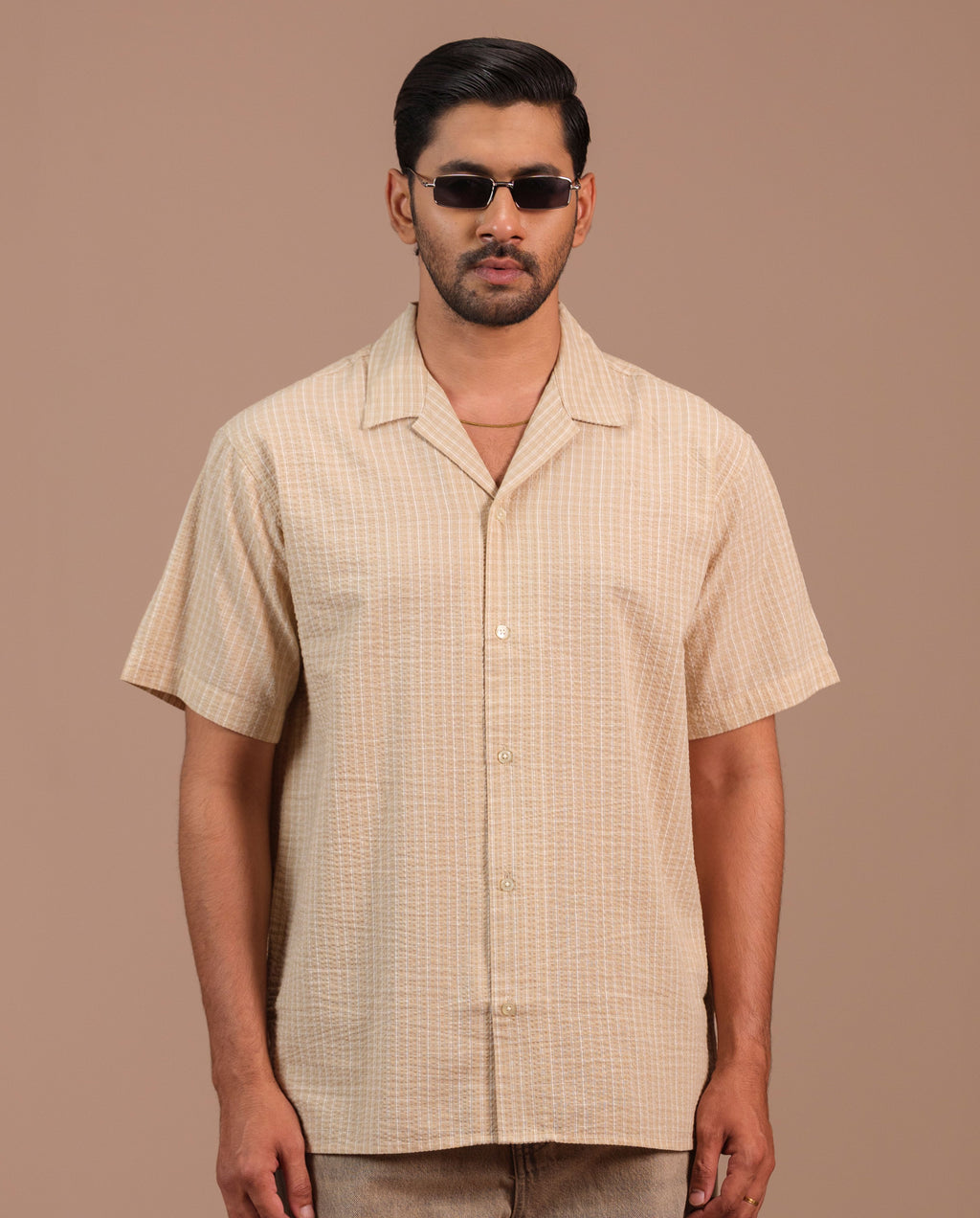 Men's Casual Shirt