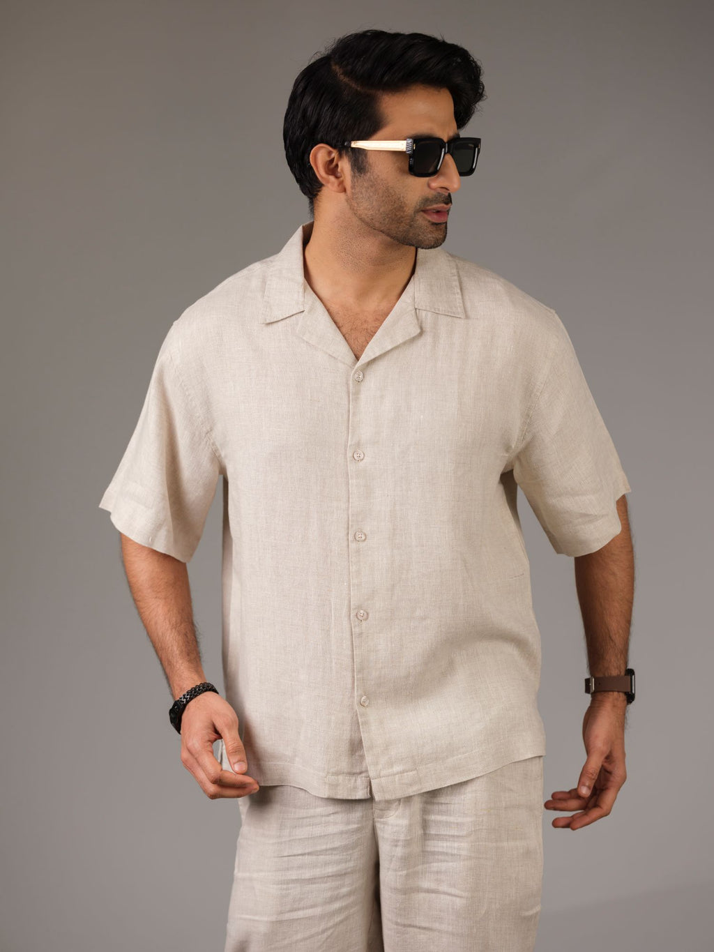 Men's Casual Shirt