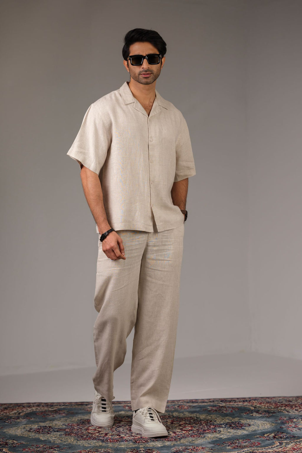 Men's Casual Shirt