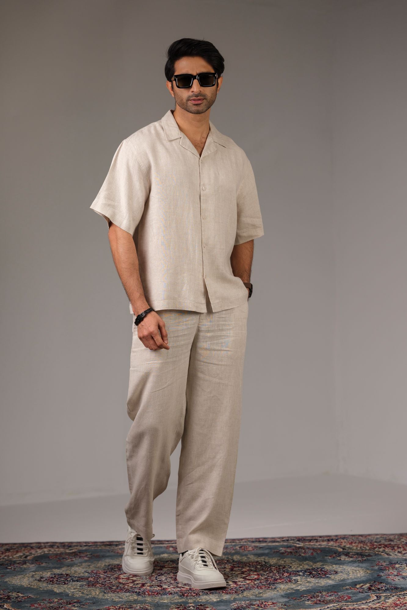 Men's Casual Shirt