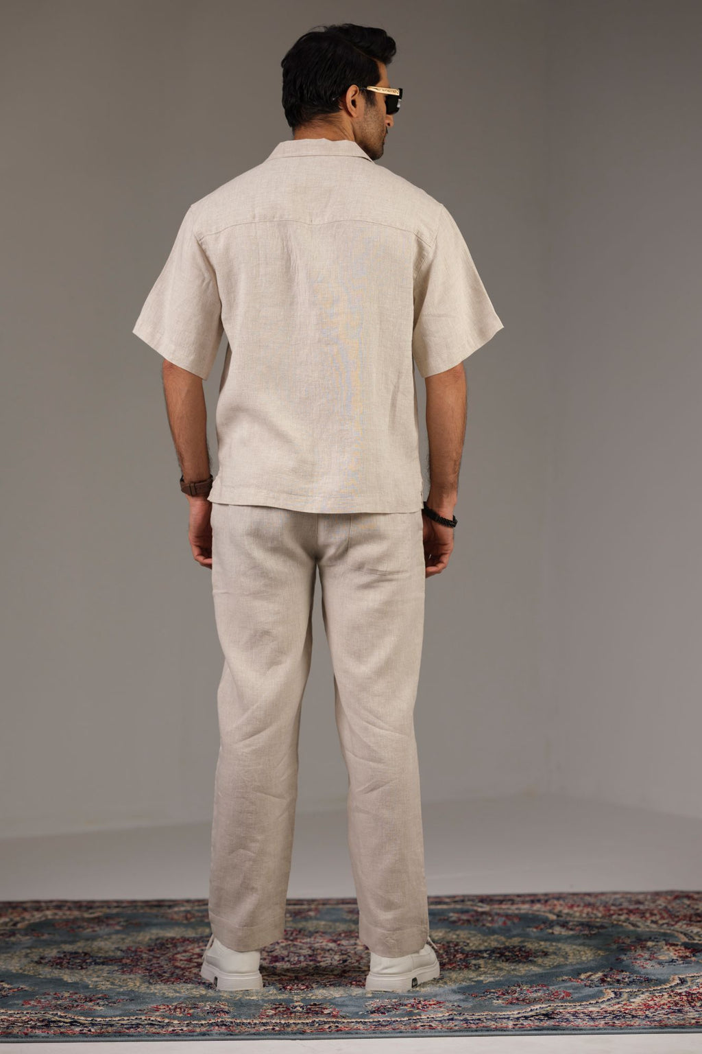 Men's Casual Shirt