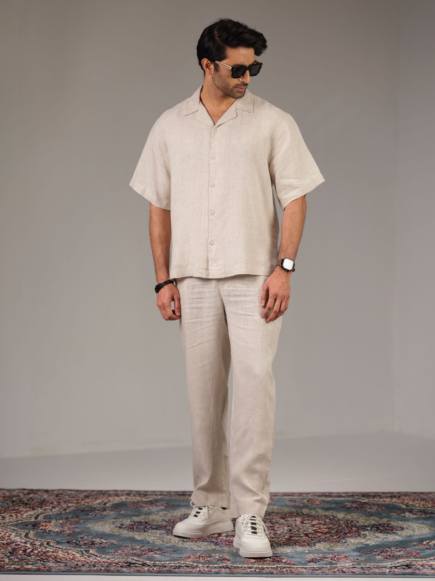 Men's Casual Shirt