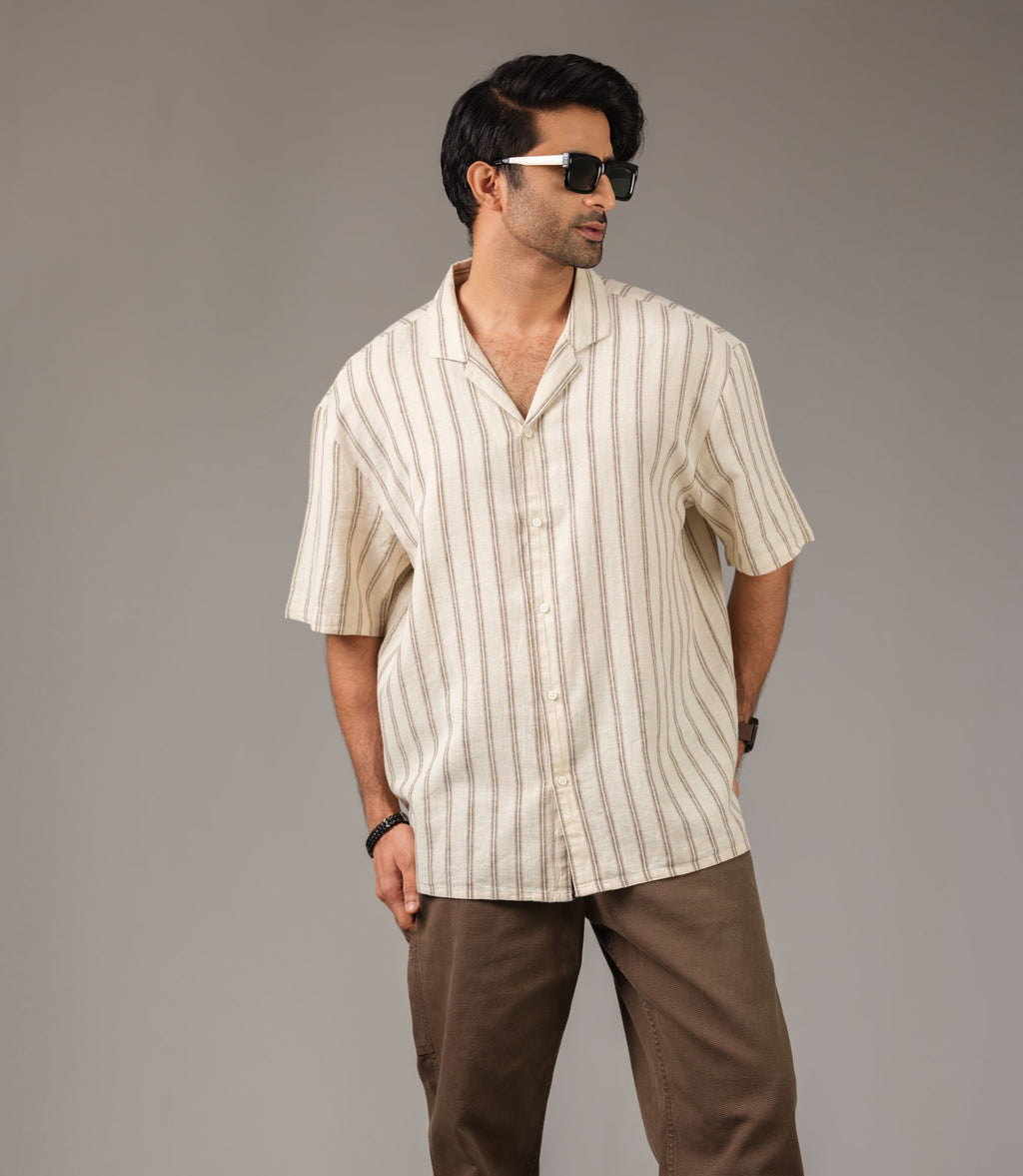 Men's Casual Shirt