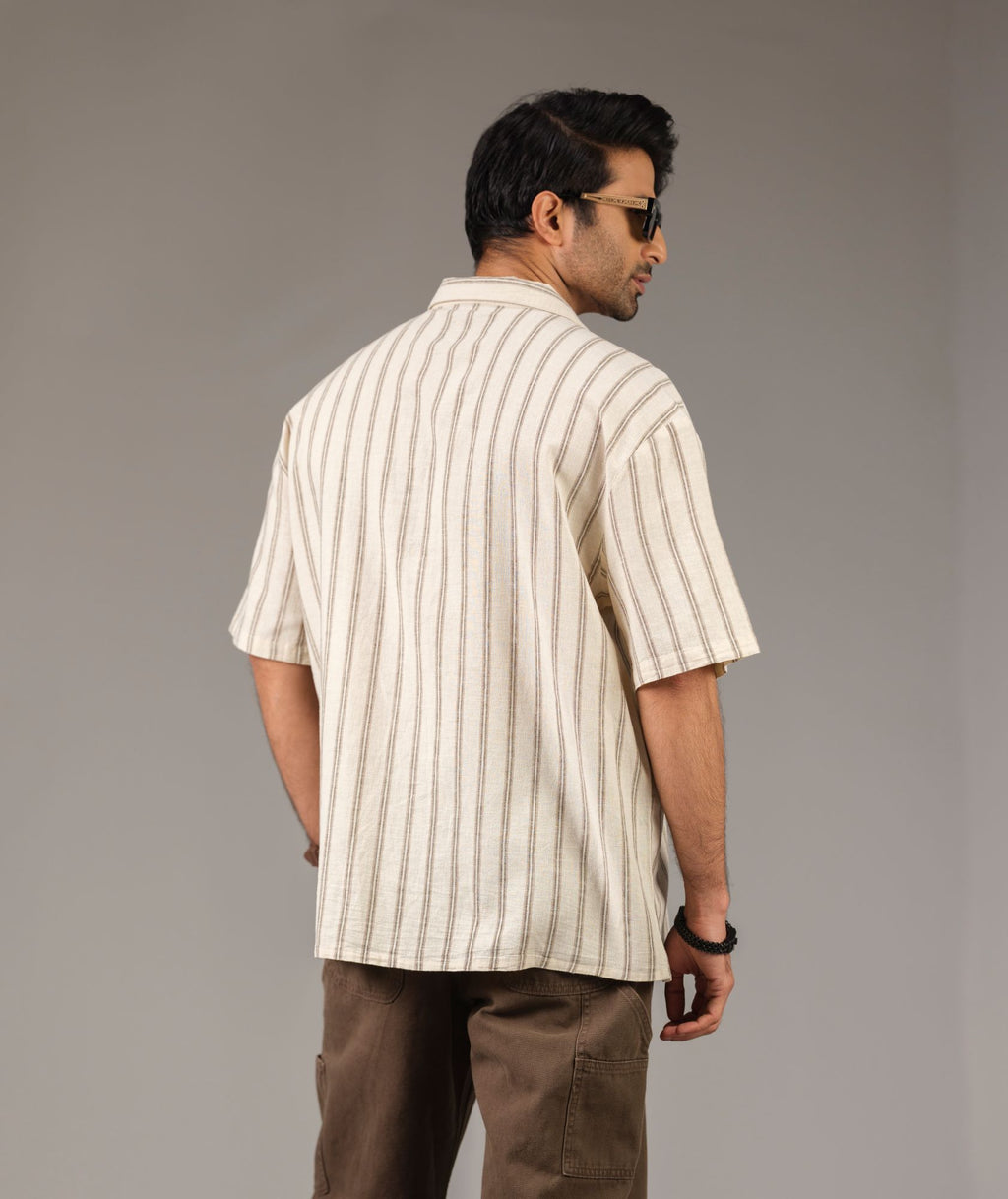Men's Casual Shirt