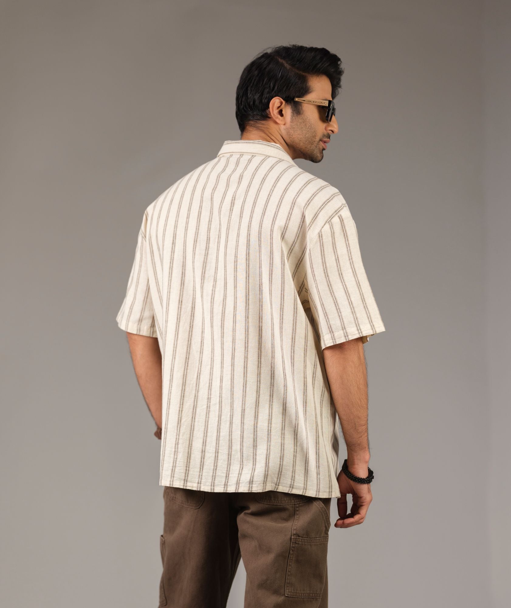 Men's Casual Shirt