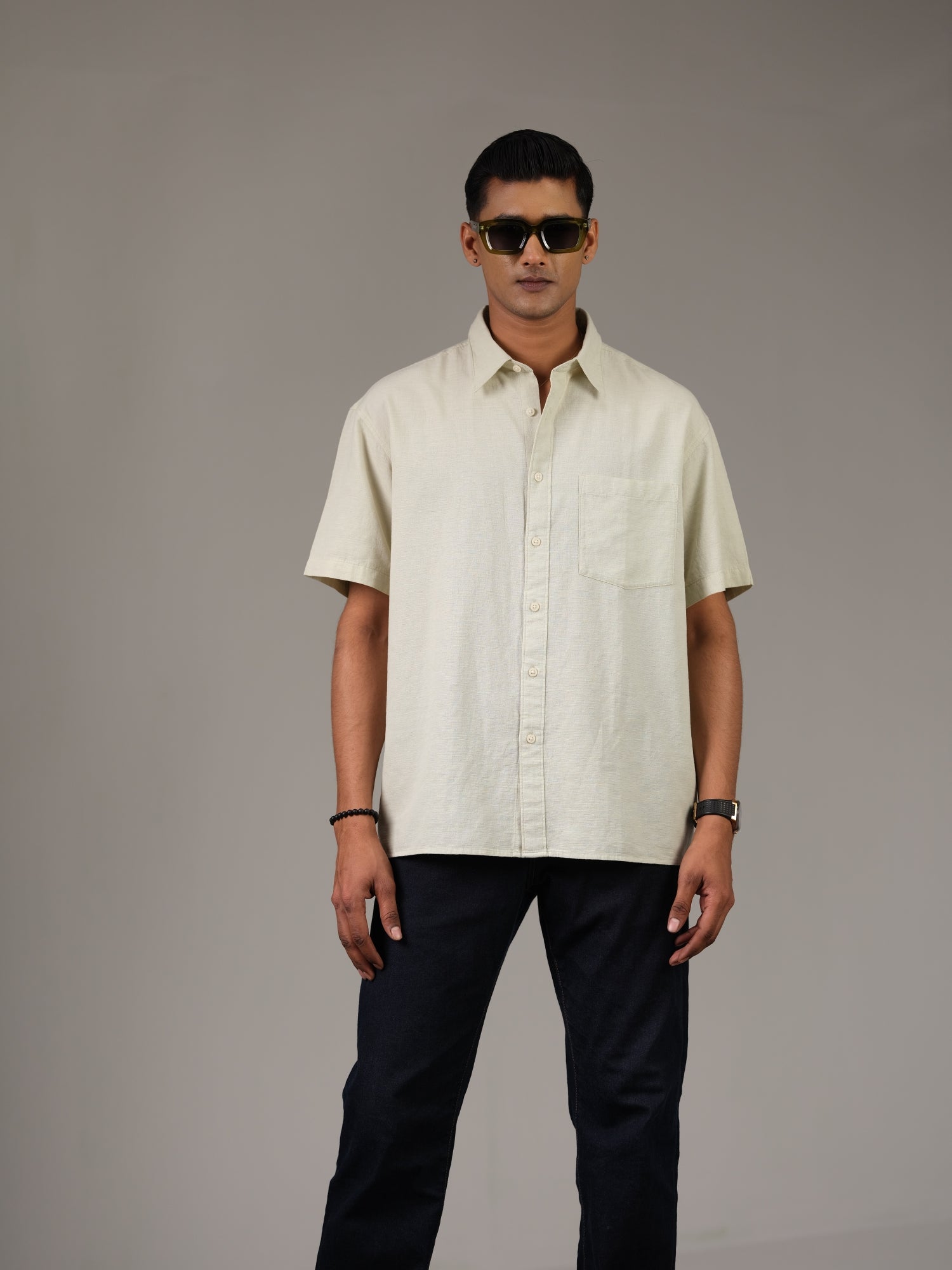 Men's Casual Shirt