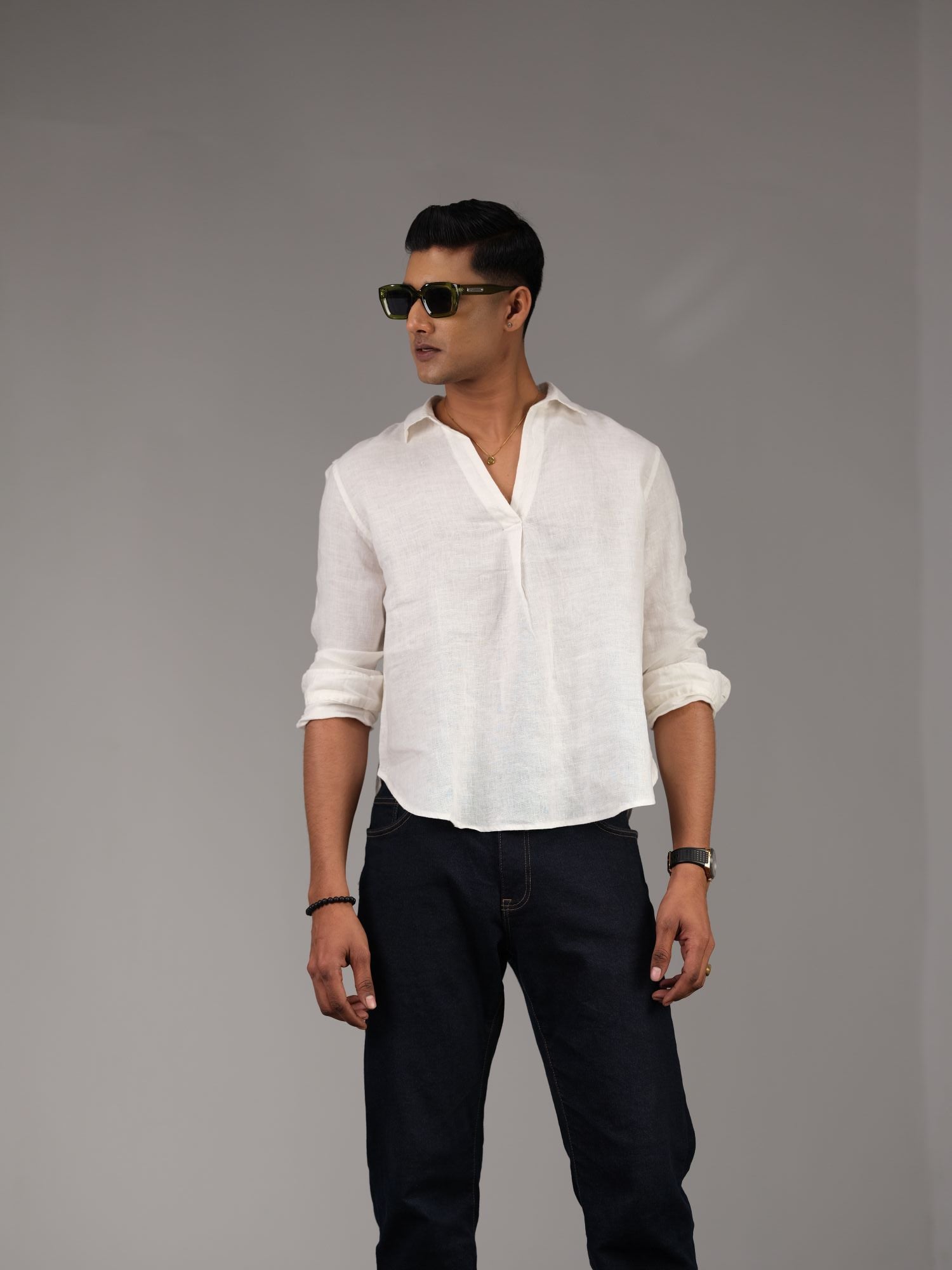 Men's Casual Shirt