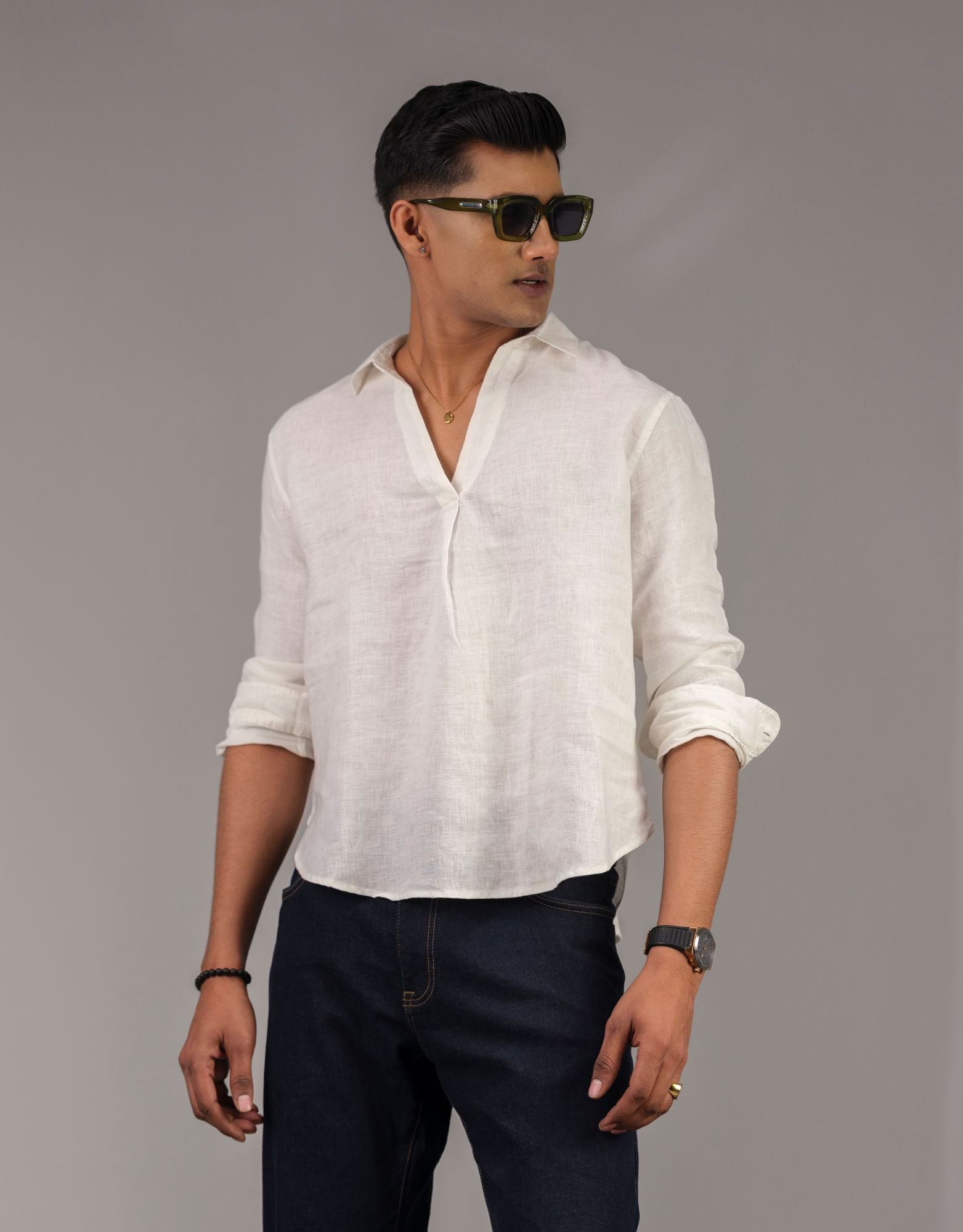Men's Casual Shirt