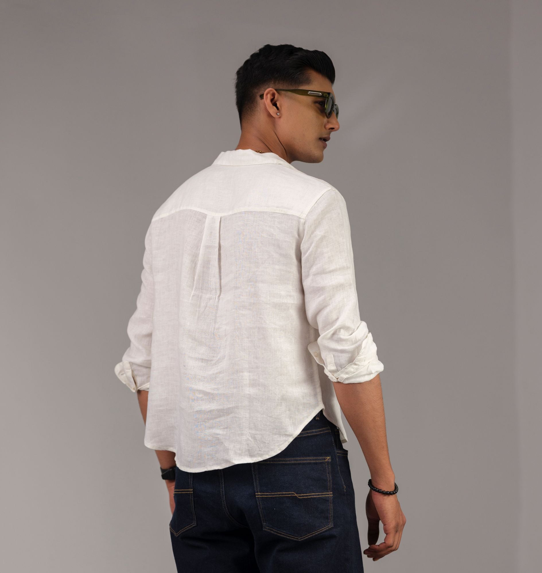 Men's Casual Shirt