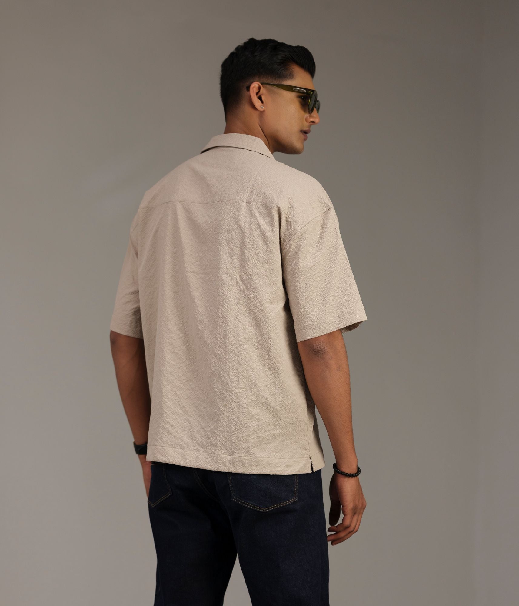 Men's Casual Shirt