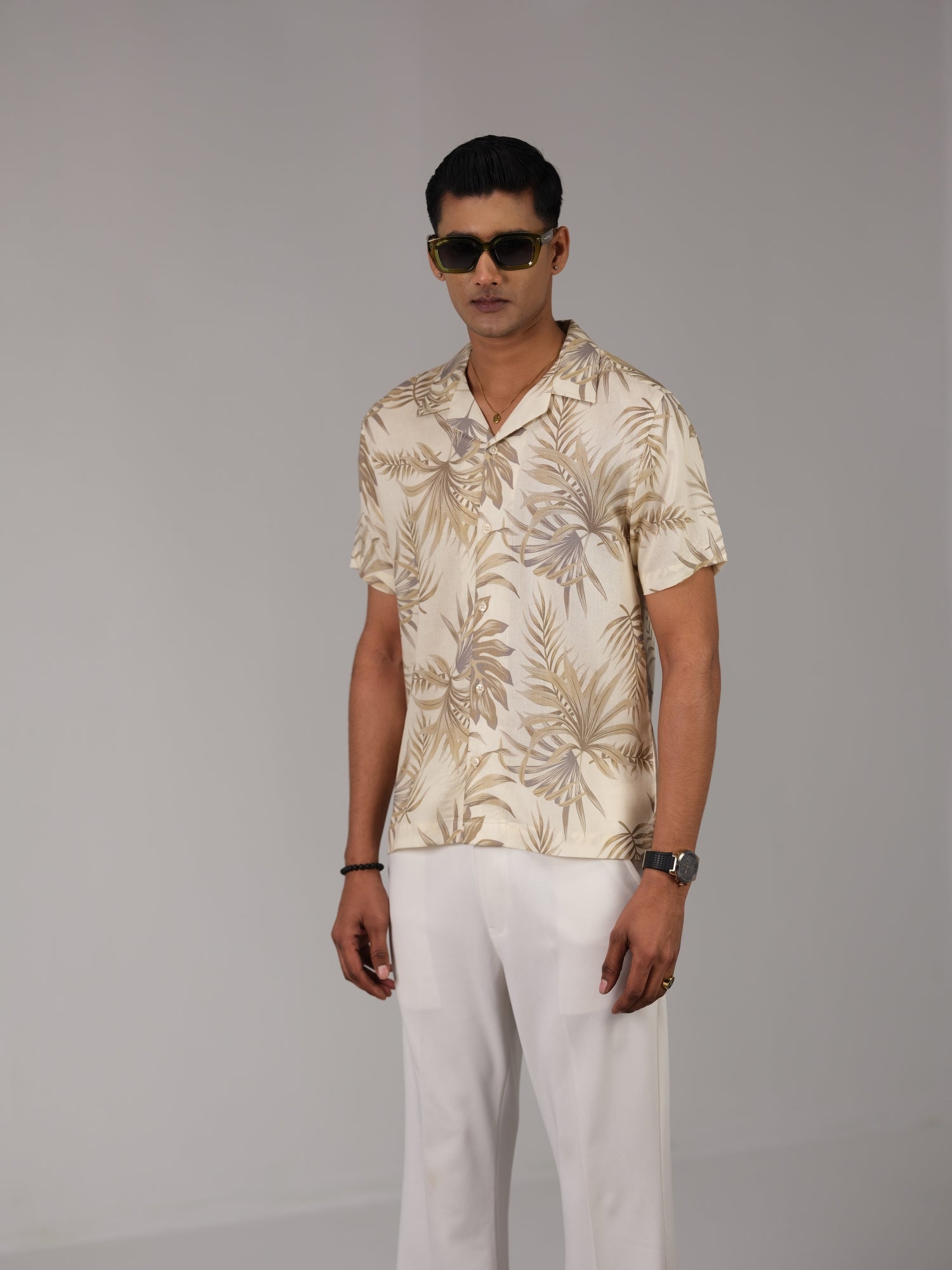 Men's Casual Shirt