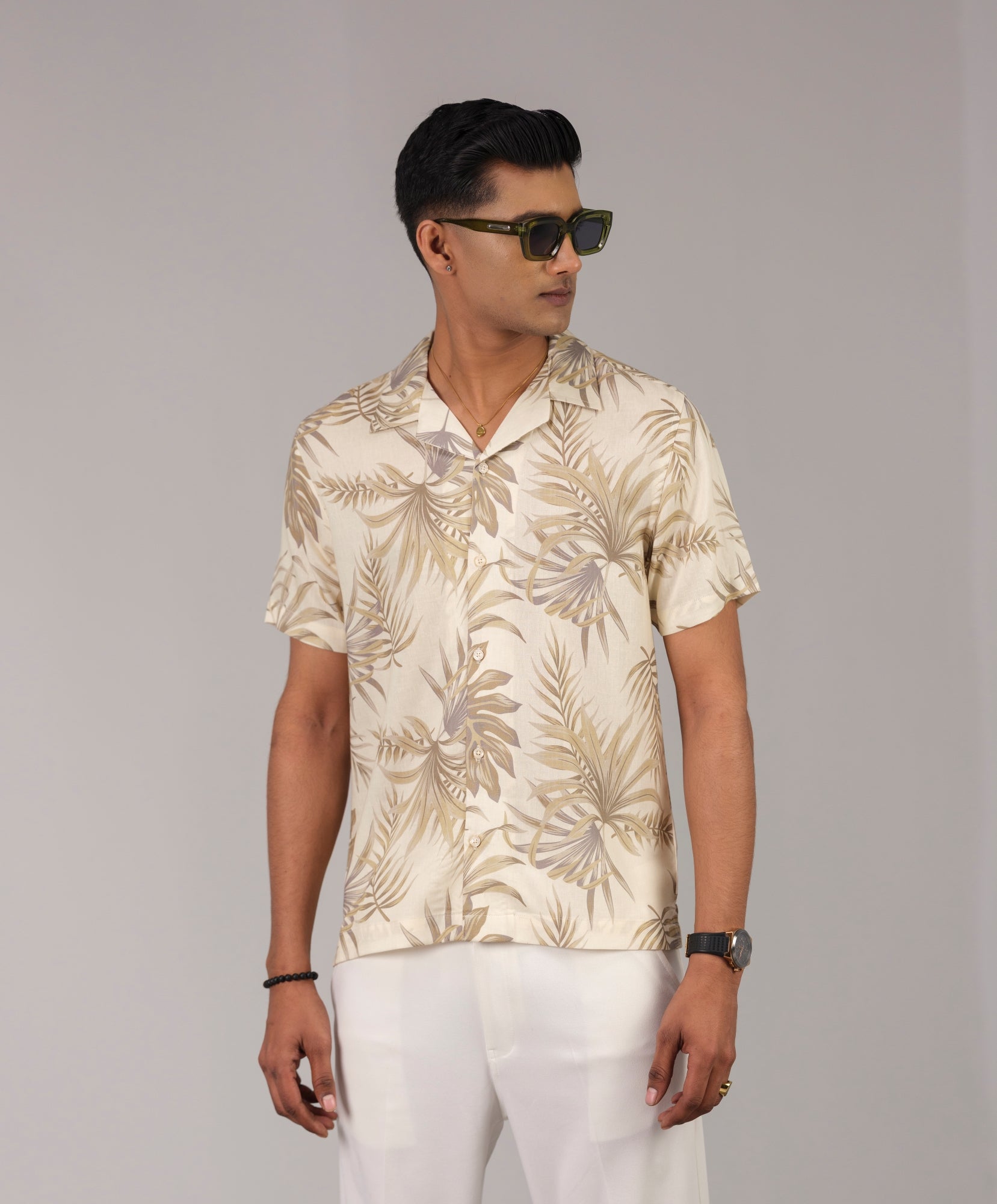 Men's Casual Shirt