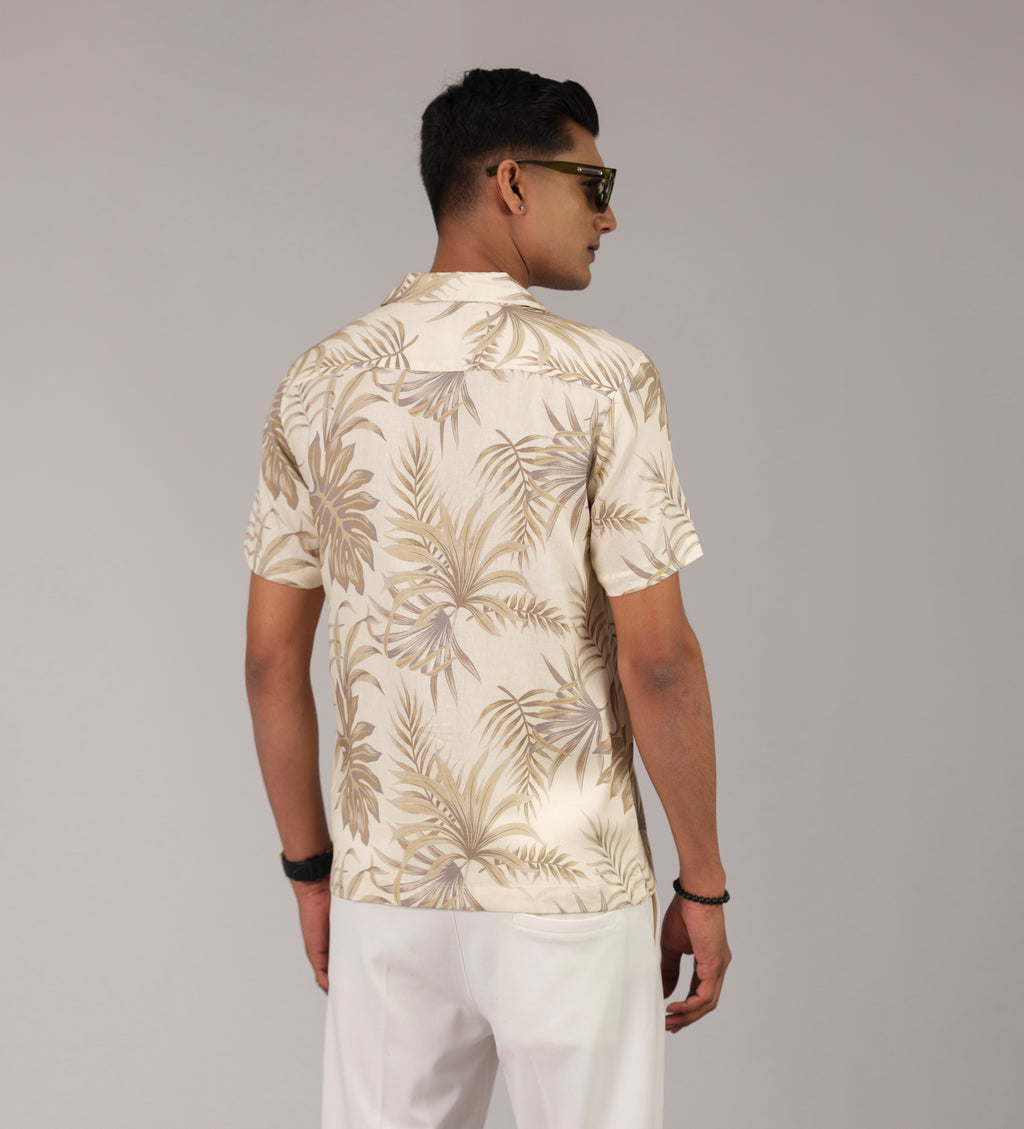 Men's Casual Shirt