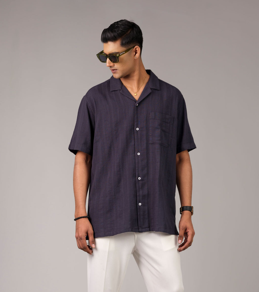 Men's Casual Shirt