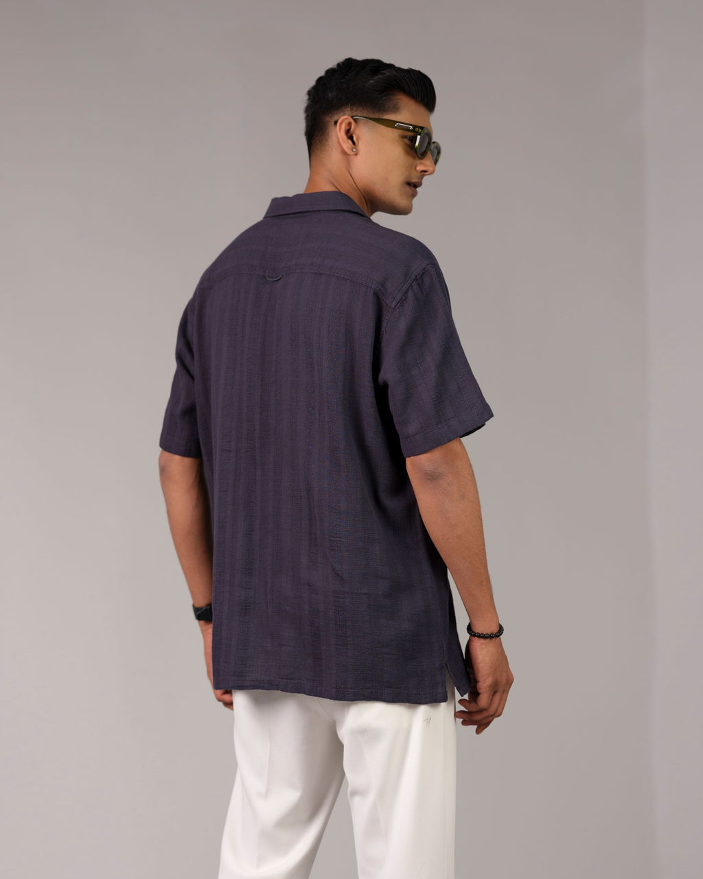 Men's Casual Shirt