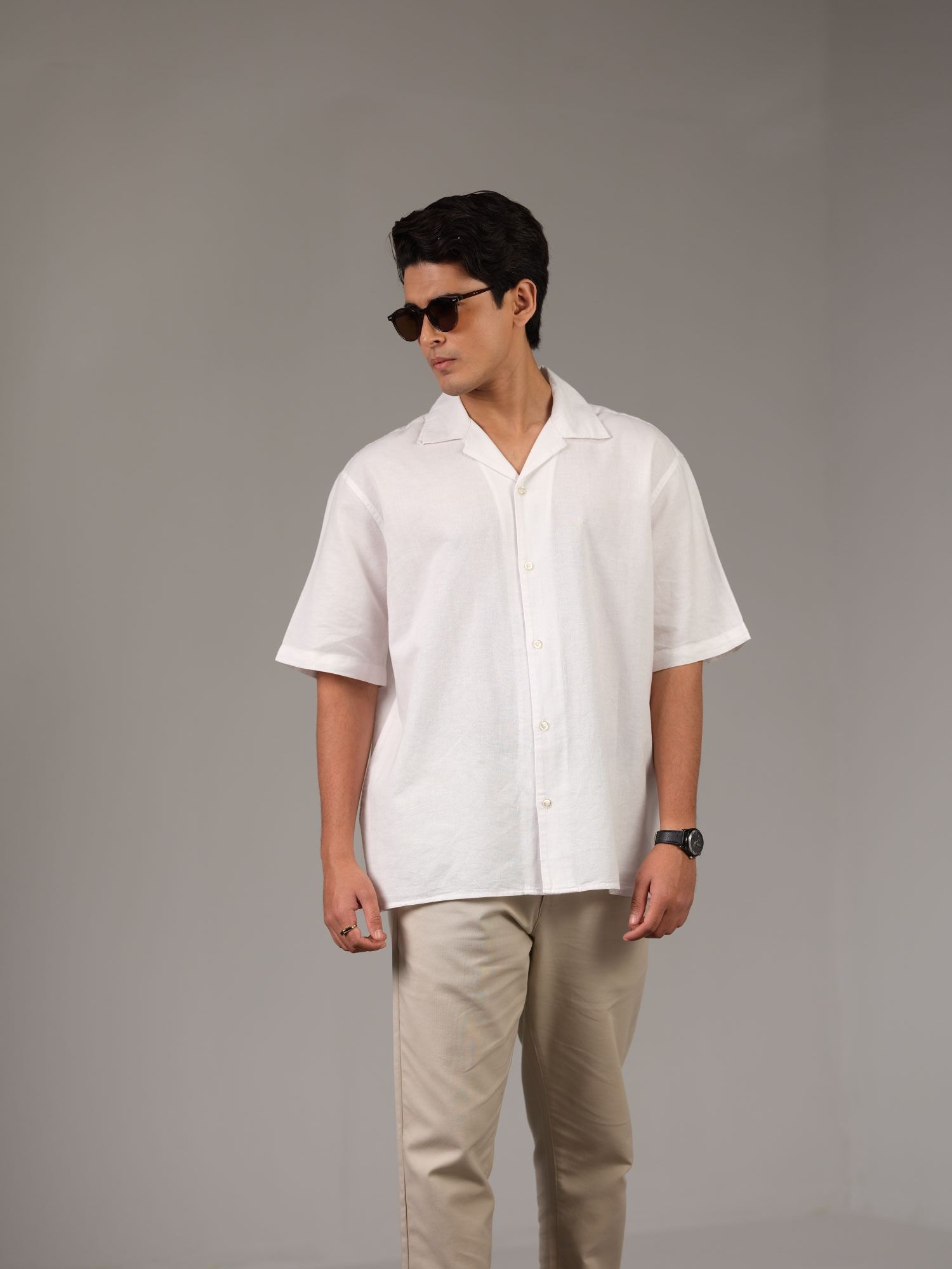 Men's Casual Shirt