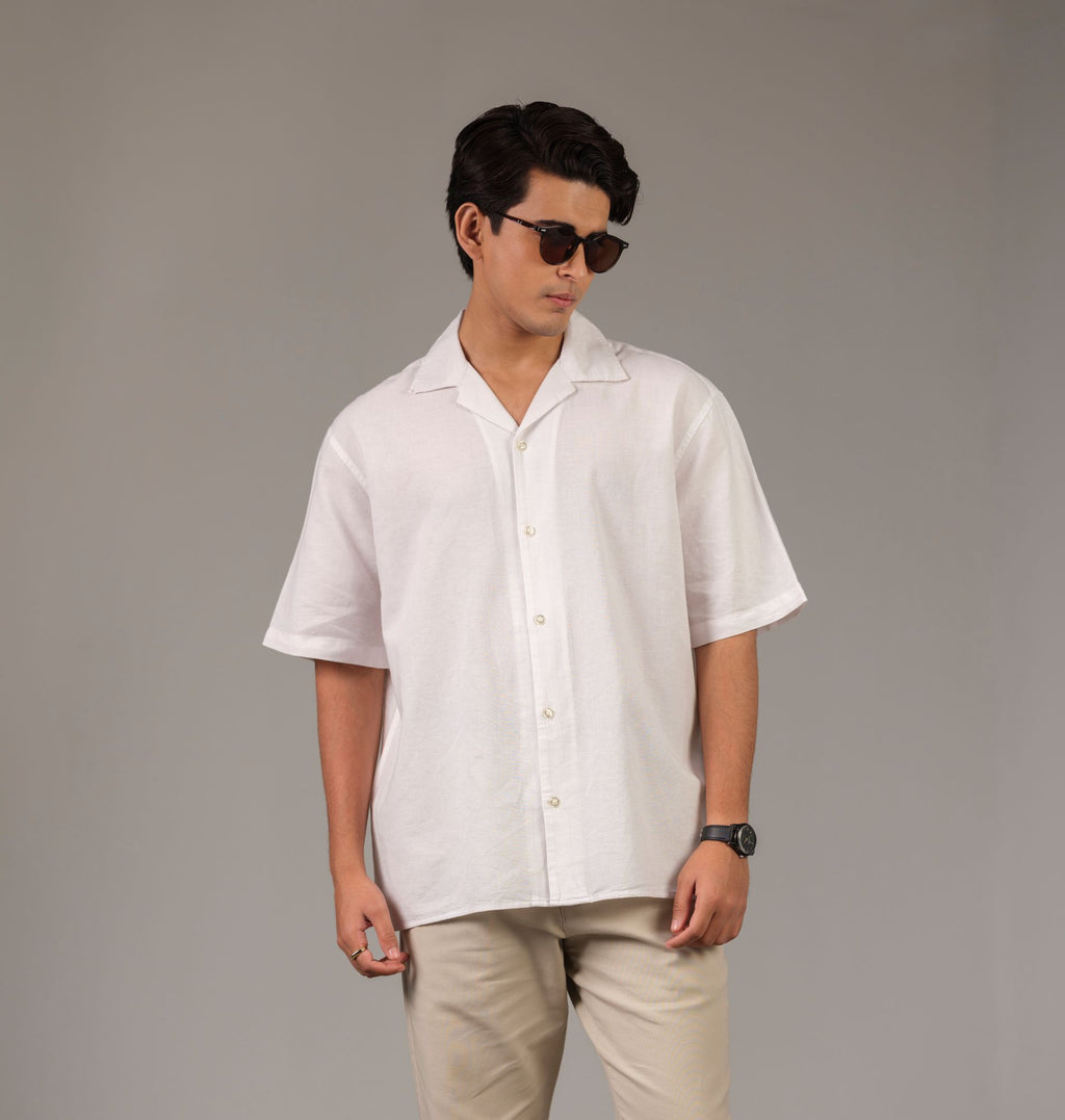 Men's Casual Shirt