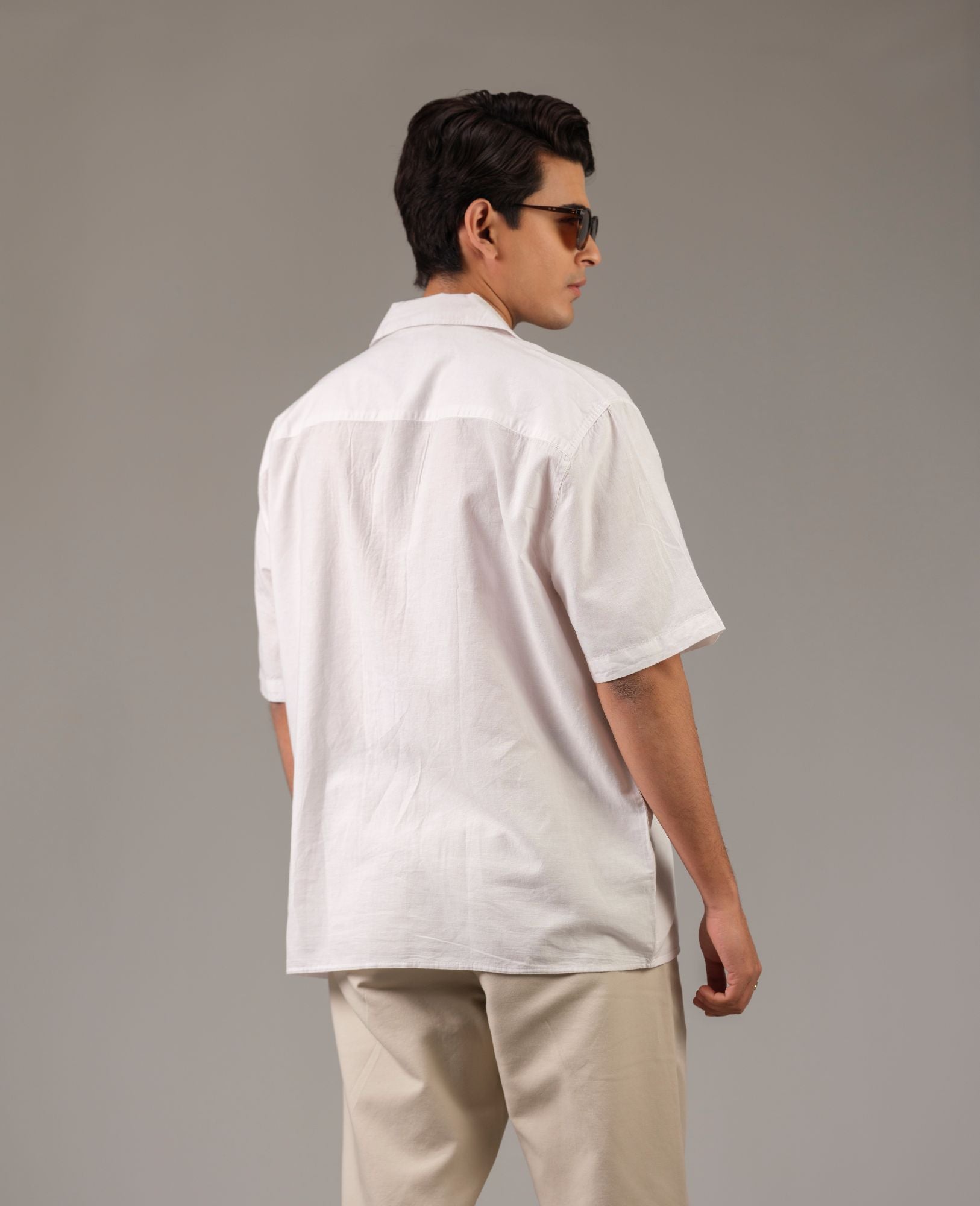 Men's Casual Shirt