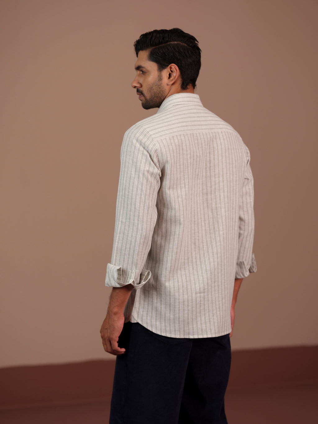 Men's Casual Shirt