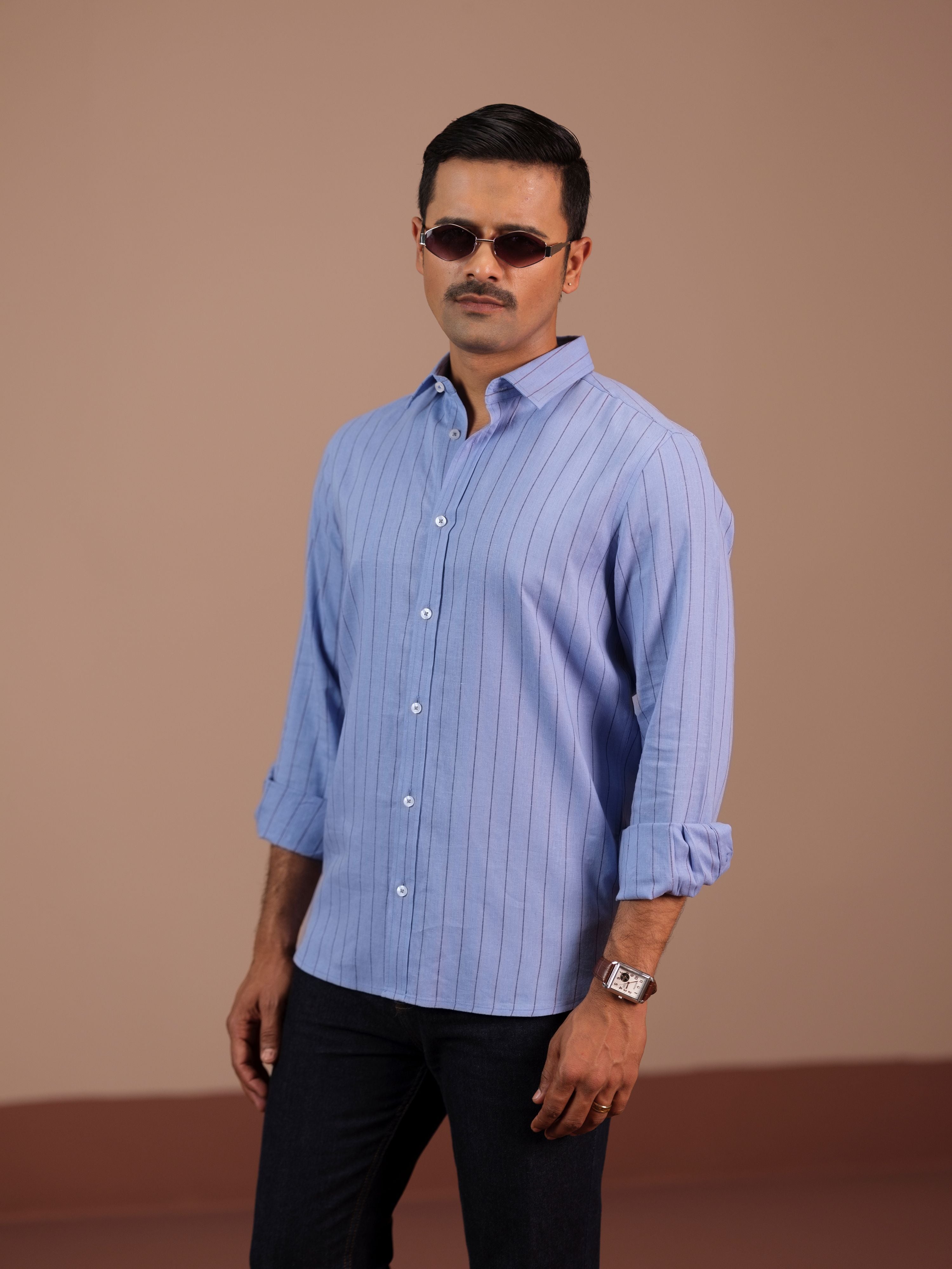 Men's Casual Shirt