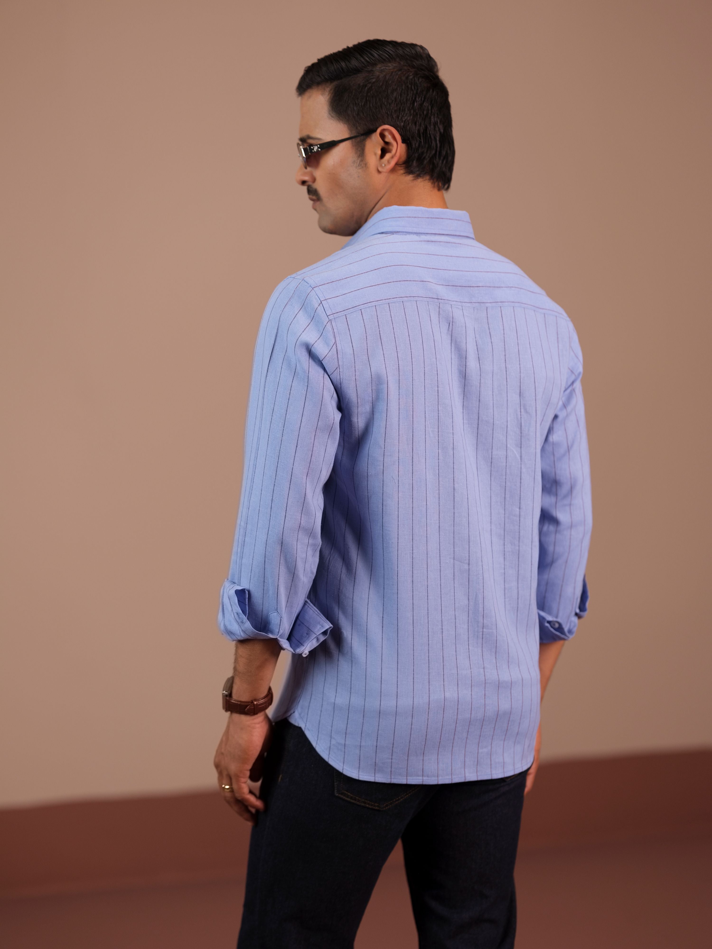 Men's Casual Shirt